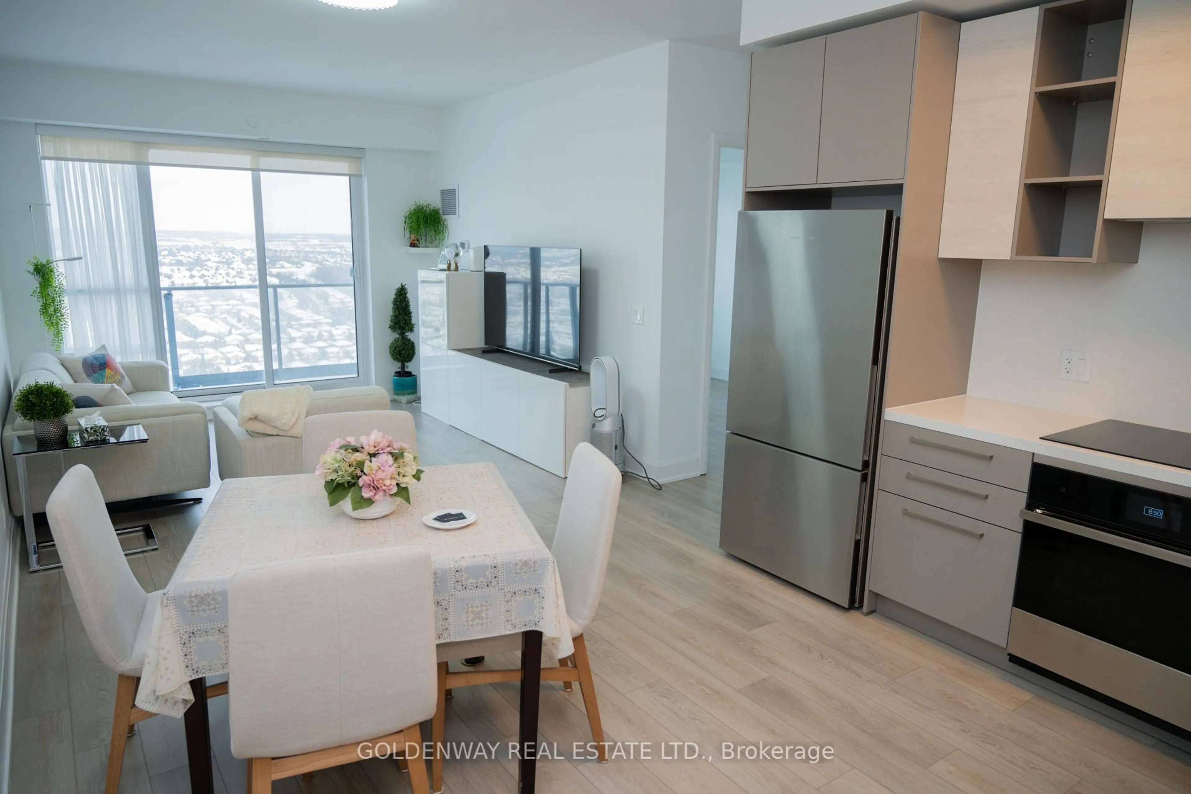 Unknown for 38 Gandhi Lane #2902, Markham Ontario L3T 0G9
