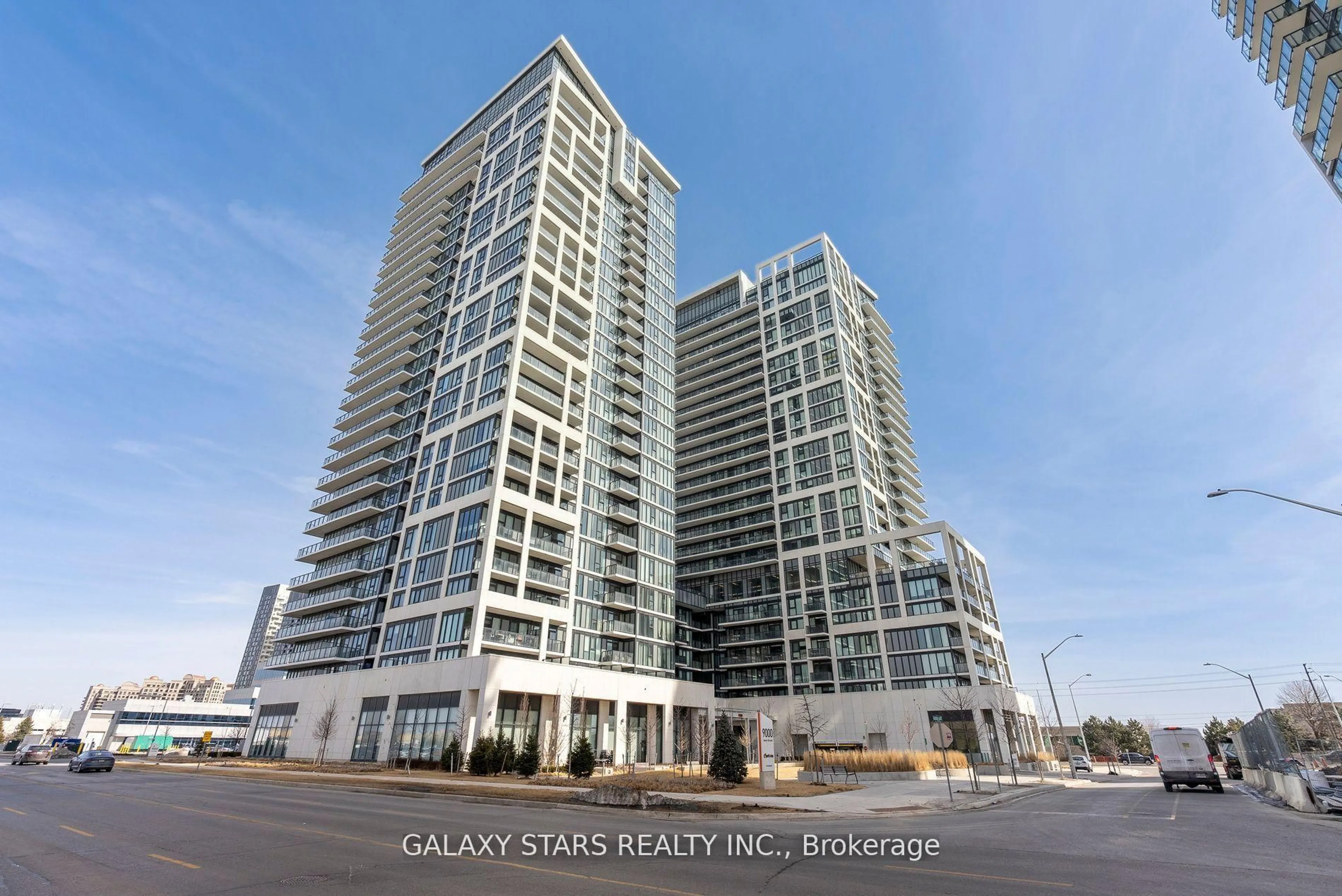 Unknown for 9000 Jane St #2425, Vaughan Ontario L4K 0M6