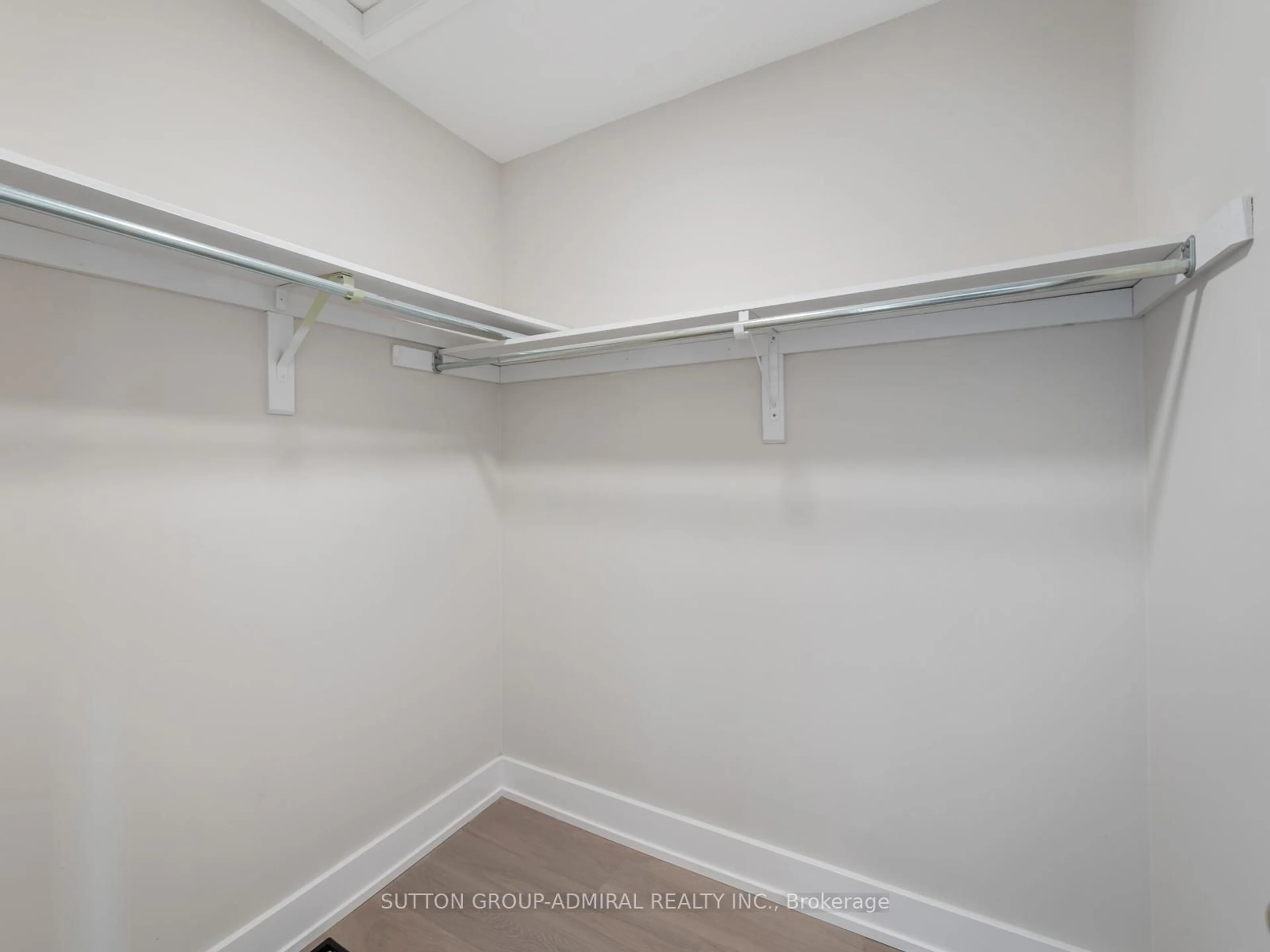 Storage room or clothes room or walk-in closet for 12 Tova Pl, Vaughan Ontario L4J 8C4