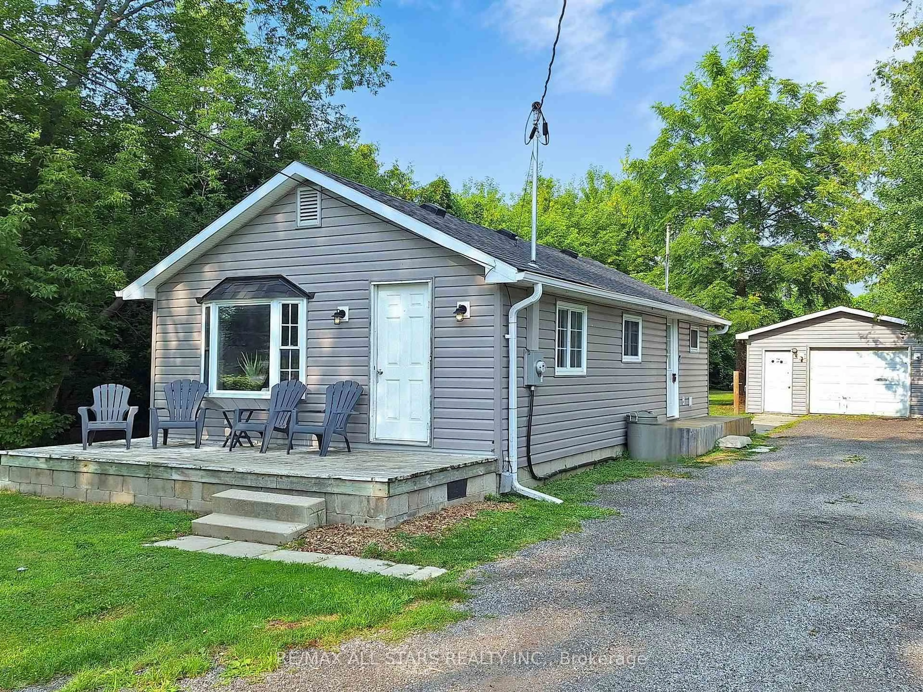Unknown for 23495 Lake Ridge Rd, Brock Ontario L0E 1E0