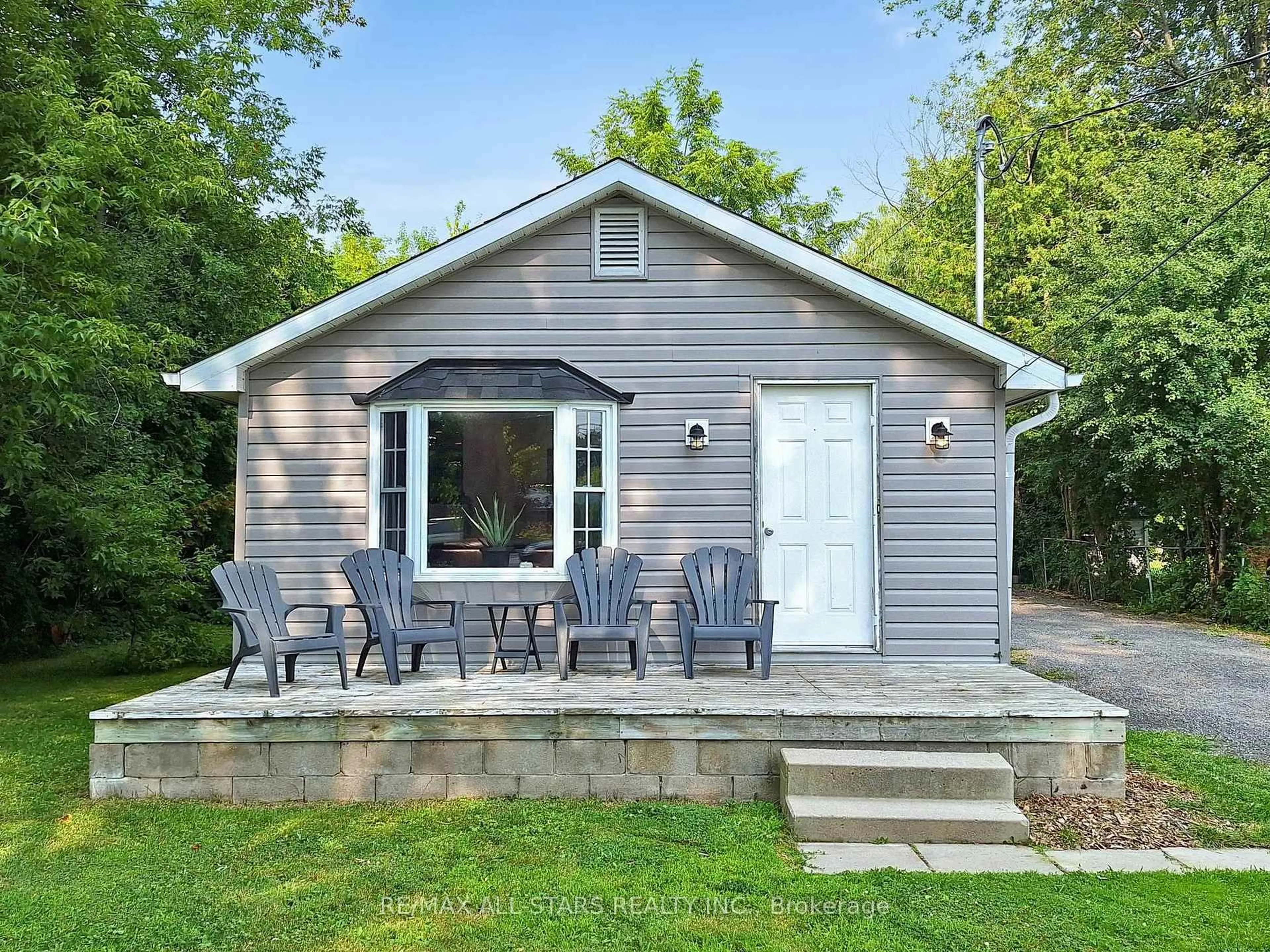 Unknown for 23495 Lake Ridge Rd, Brock Ontario L0E 1E0