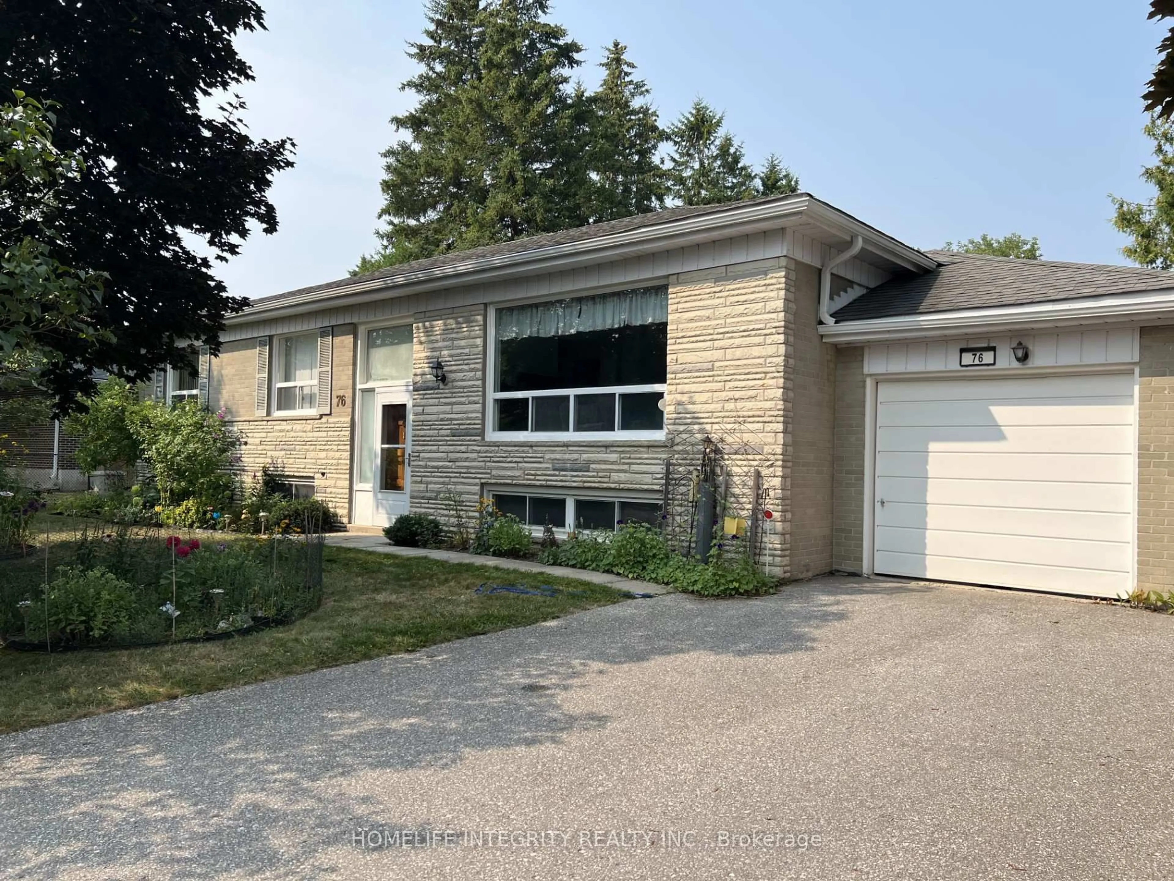 Unknown for 76 William St, New Tecumseth Ontario L9R 1N1