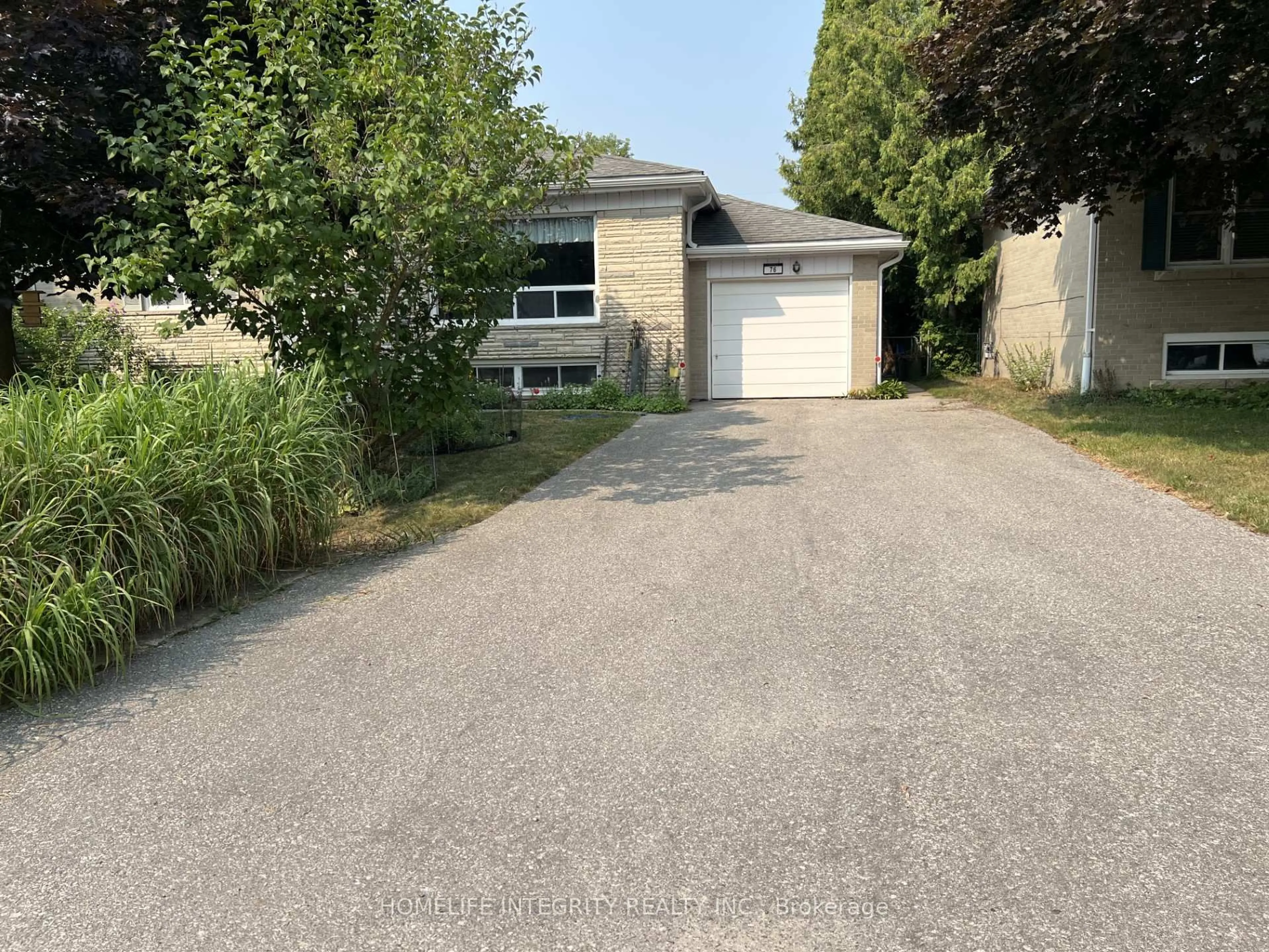 Unknown for 76 William St, New Tecumseth Ontario L9R 1N1