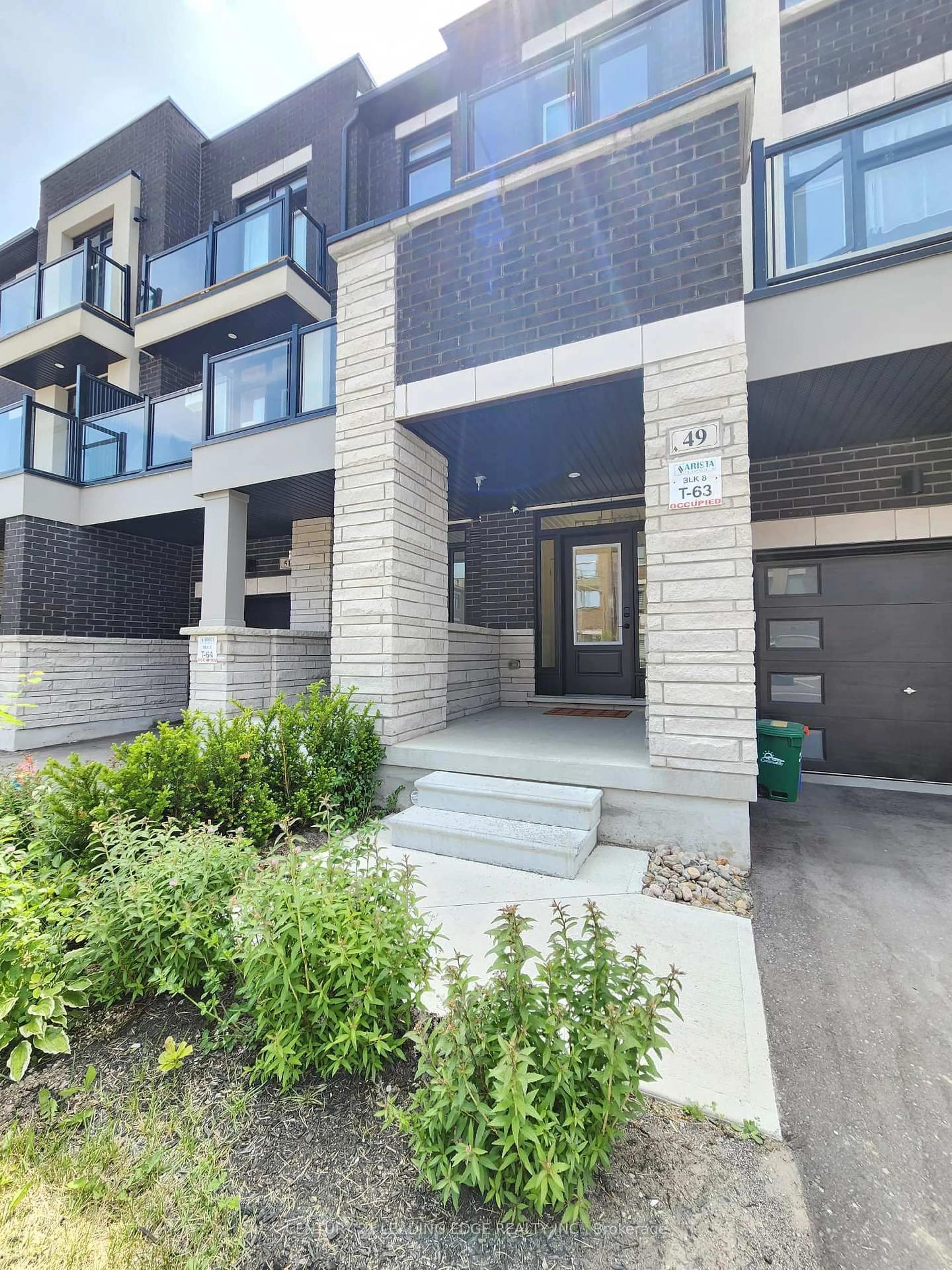 Unknown for 49 Riley Reed Lane, Richmond Hill Ontario L4S 0M3