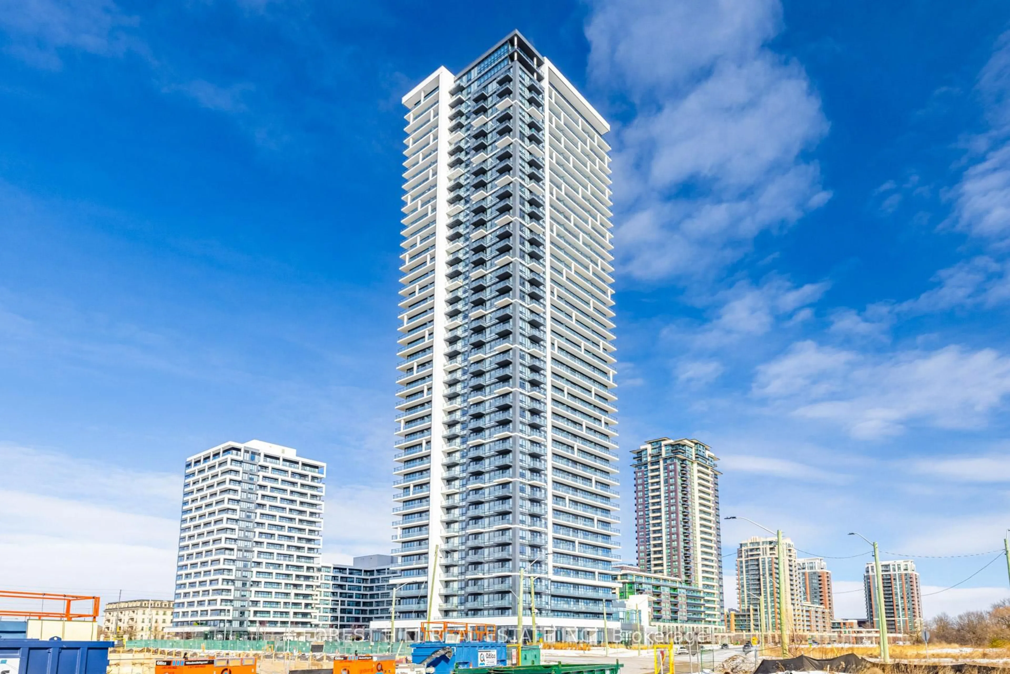 Unknown for 8 Water Walk Dr #3706, Markham Ontario L3R 6L4