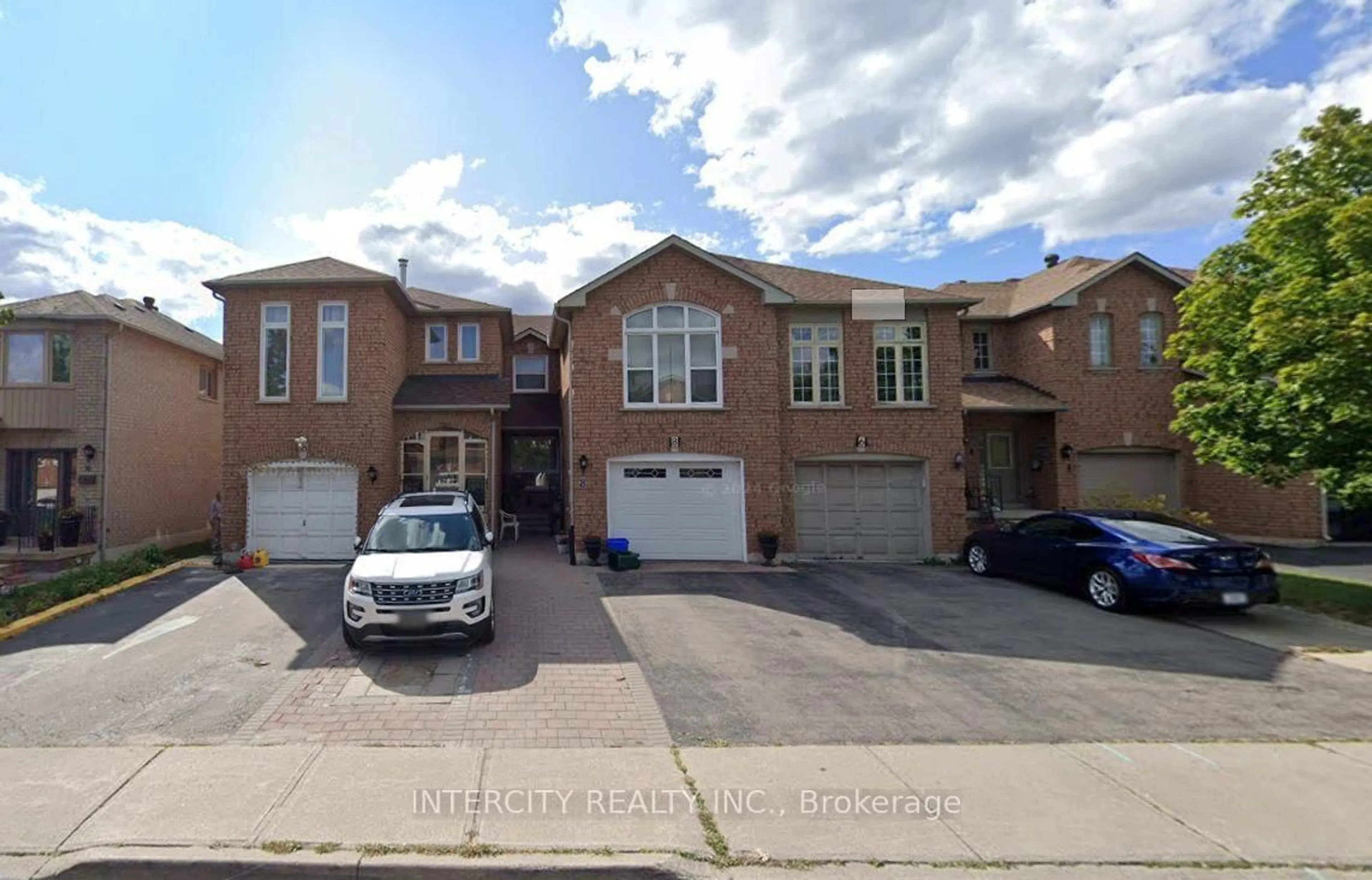 Unknown for 8 Wedgewood Pl, Vaughan Ontario L4K 4X6