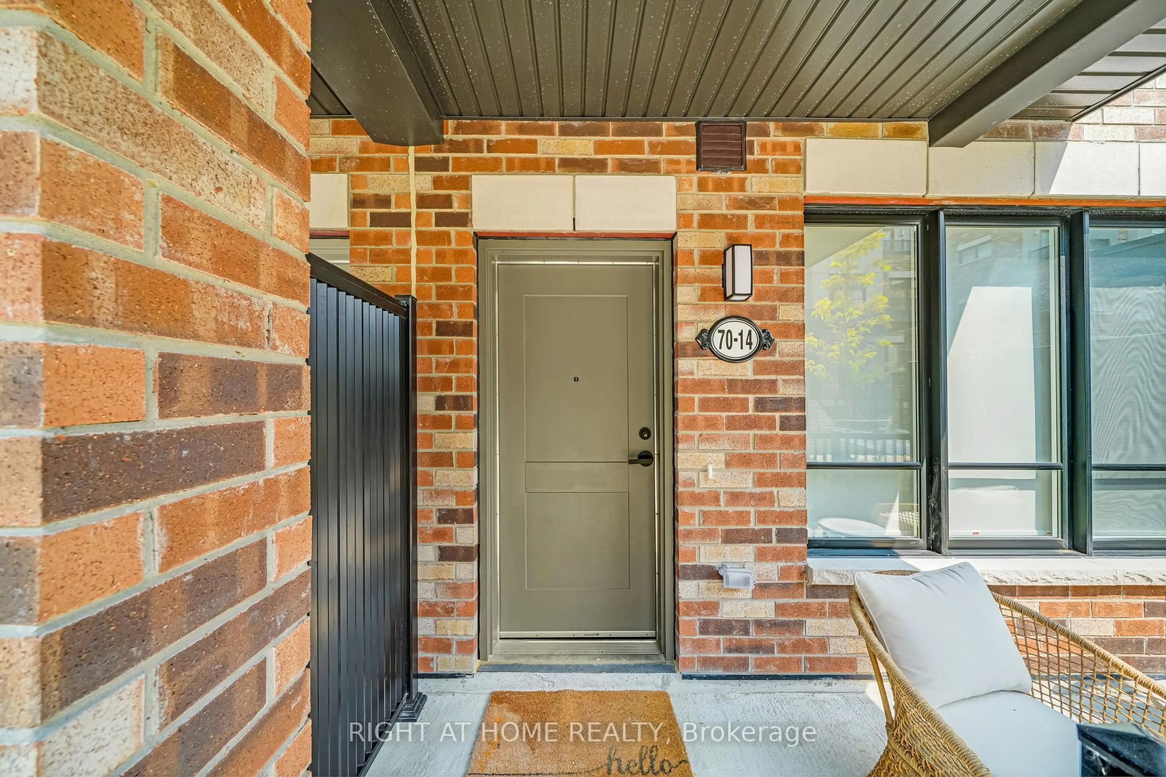 Unknown for 70 Baynes Way #14, Bradford West Gwillimbury Ontario L3Z 4M3