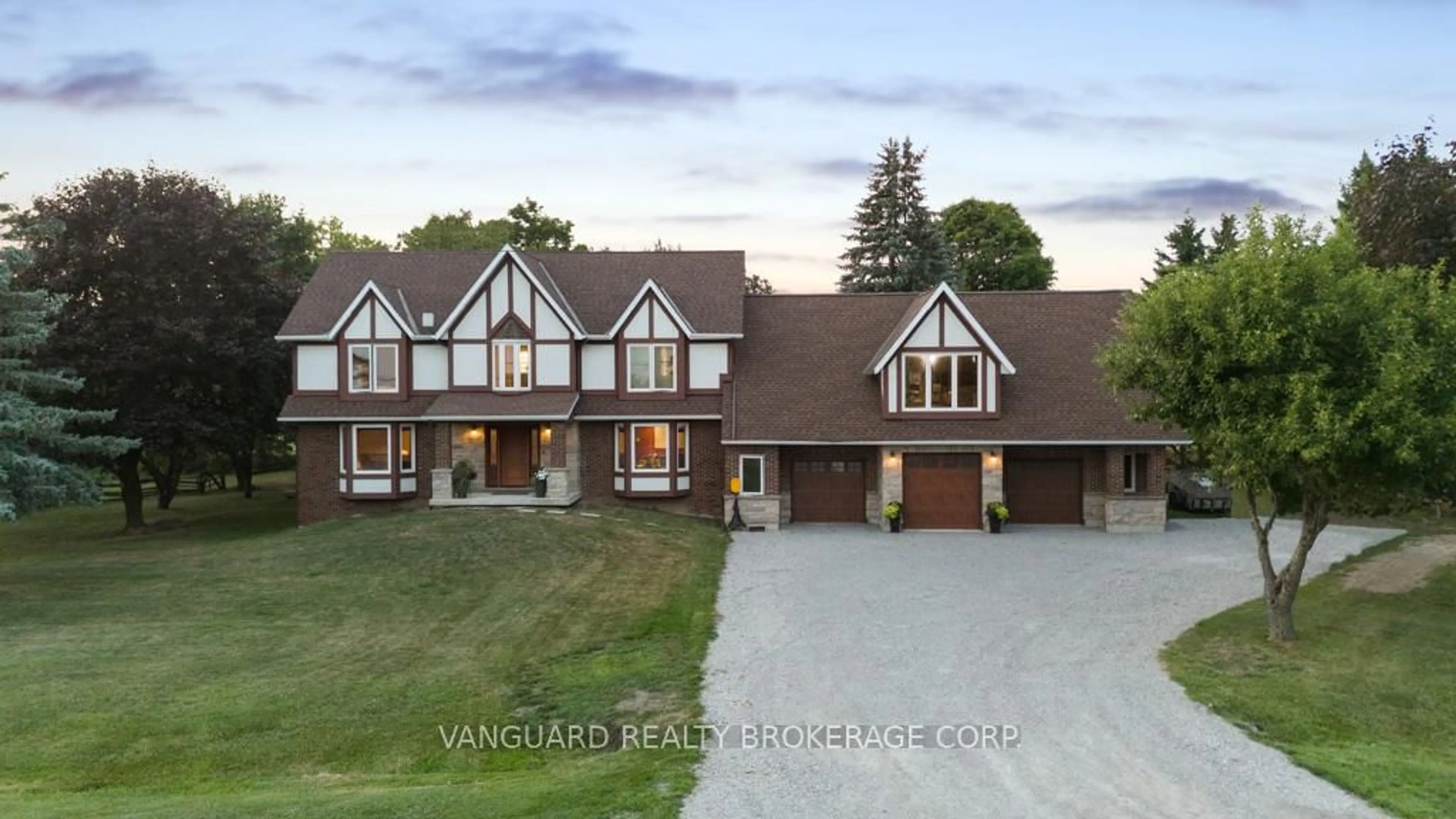 Unknown for 3856 County Rd 88 Rd, Bradford West Gwillimbury Ontario L0G 1T0