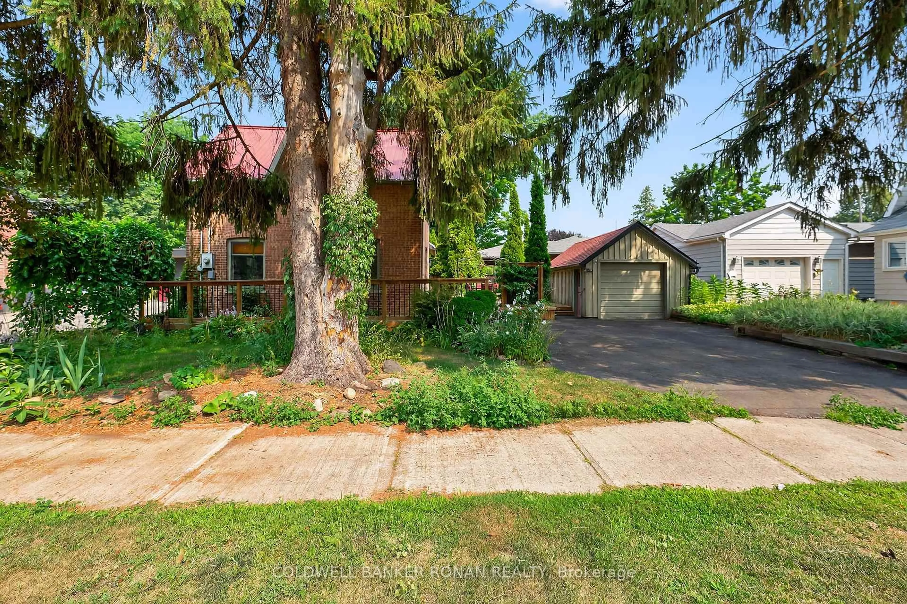 Unknown for 12 Nelson St, New Tecumseth Ontario L9R 1G9