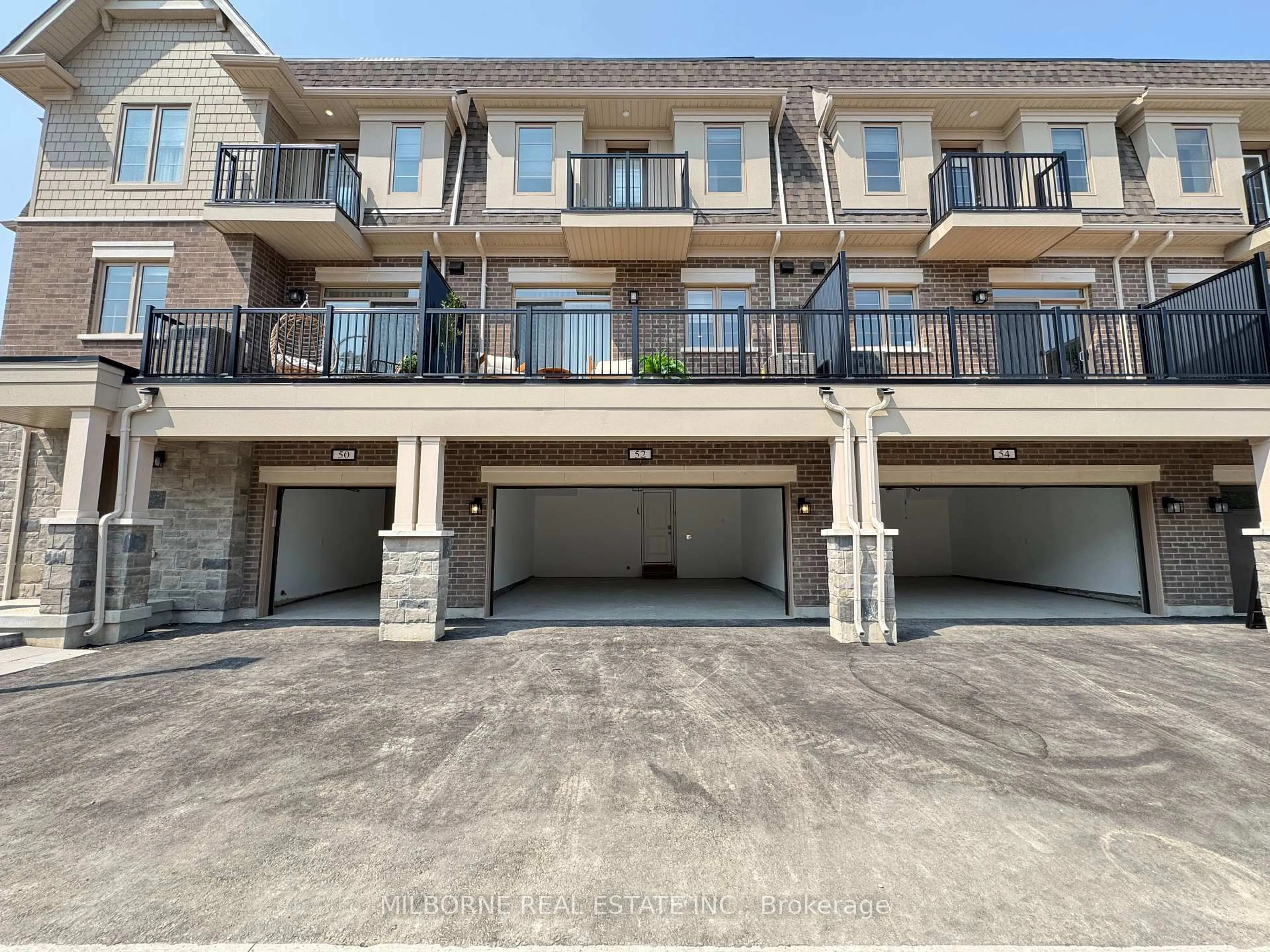 Unknown for 52 Fred Beaton Pl, King Ontario L7B 1G2