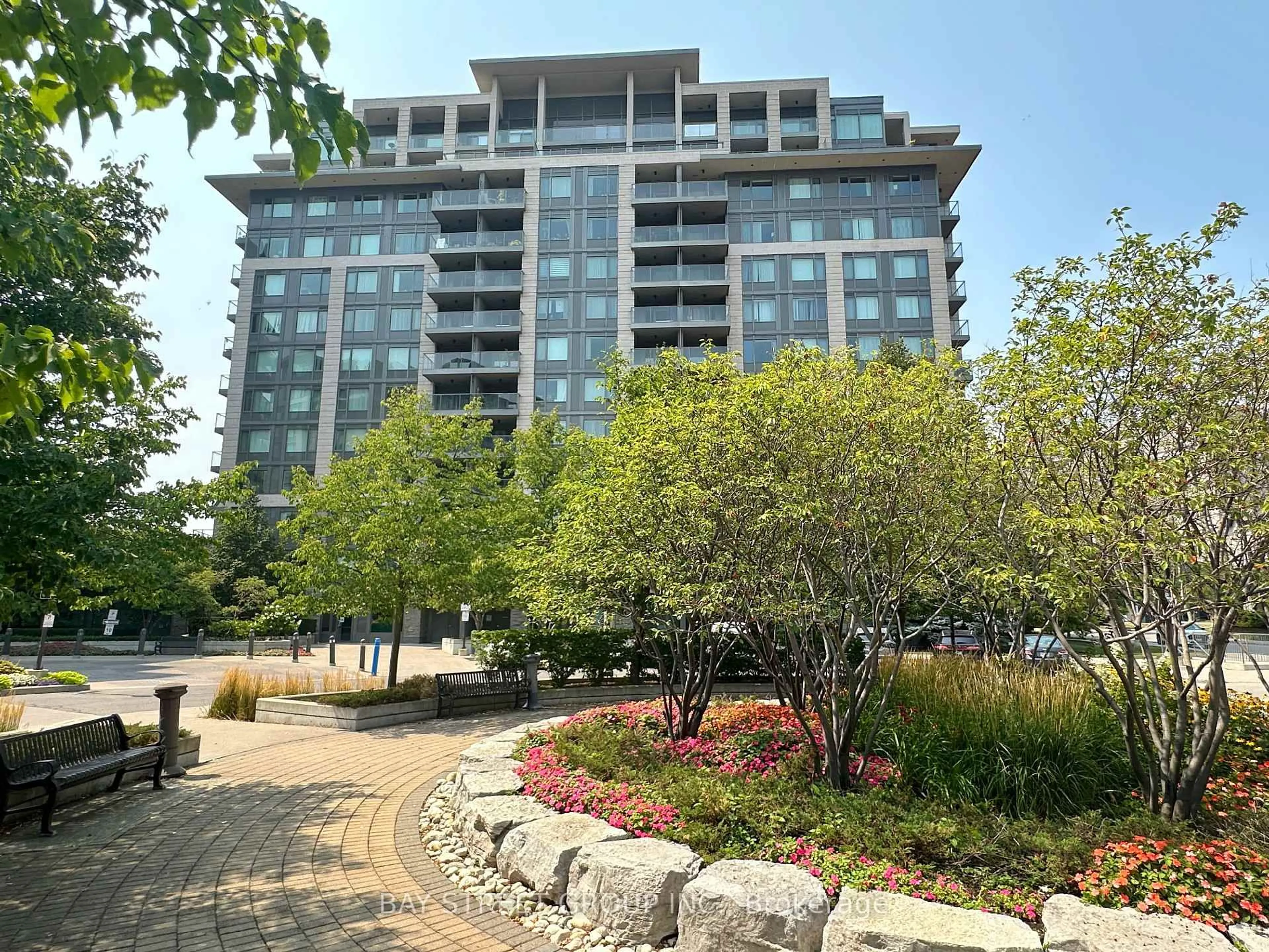 Unknown for 233 South Park Rd #207, Markham Ontario L3T 0B4