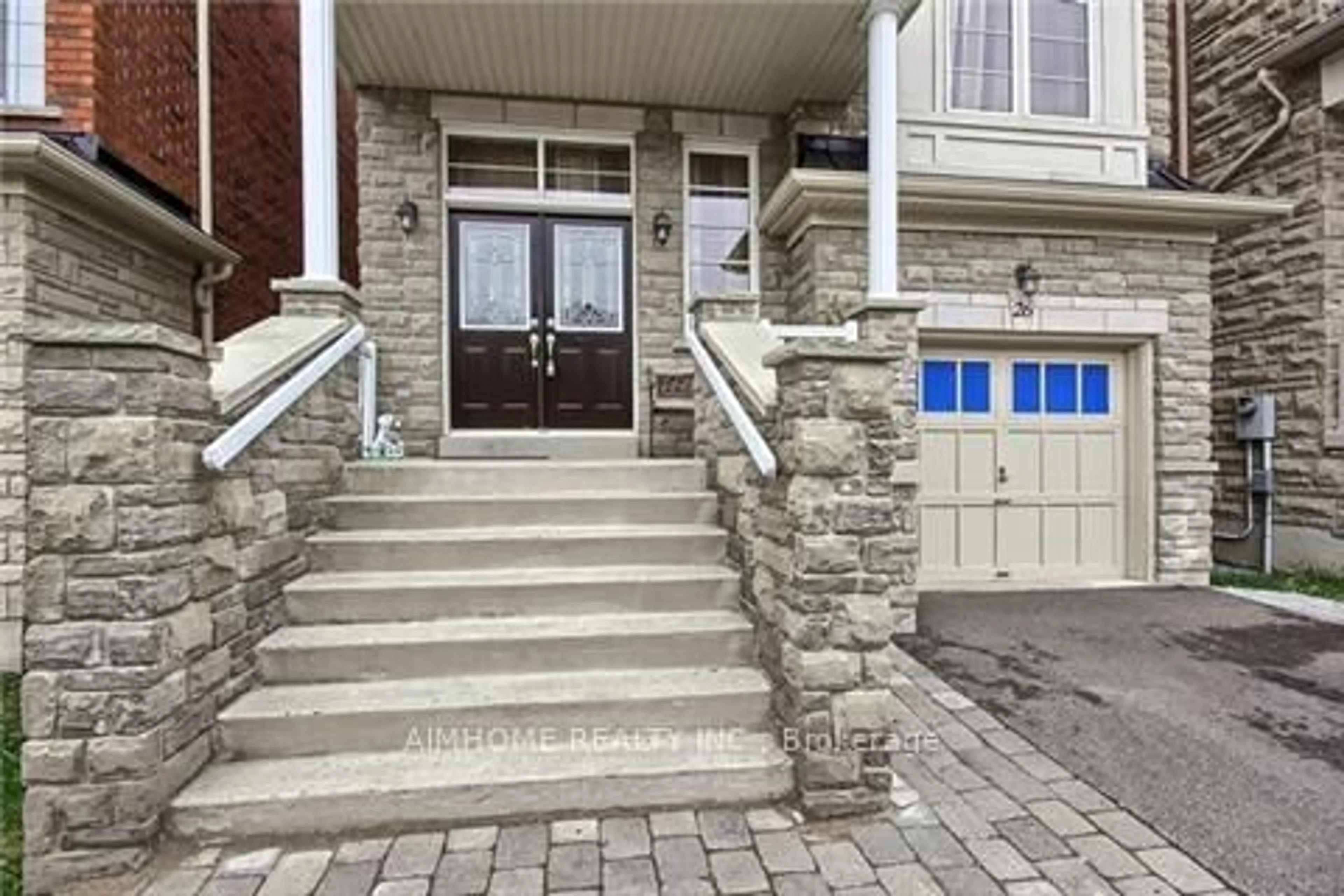 Unknown for 26 Asner Ave, Vaughan Ontario L6A 0W6