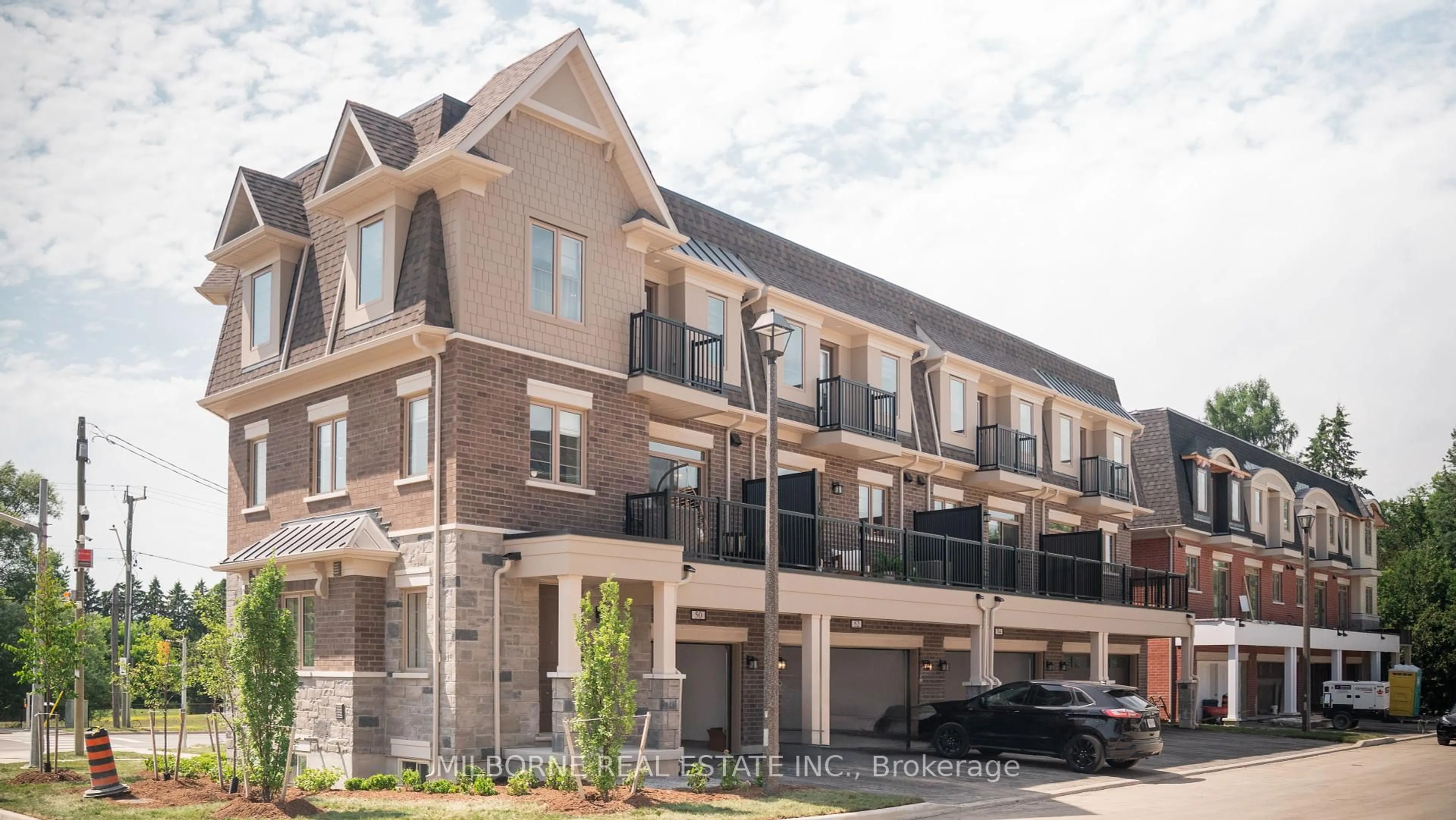 Unknown for 50 Fred Beaton Pl, King Ontario L7B 1G2