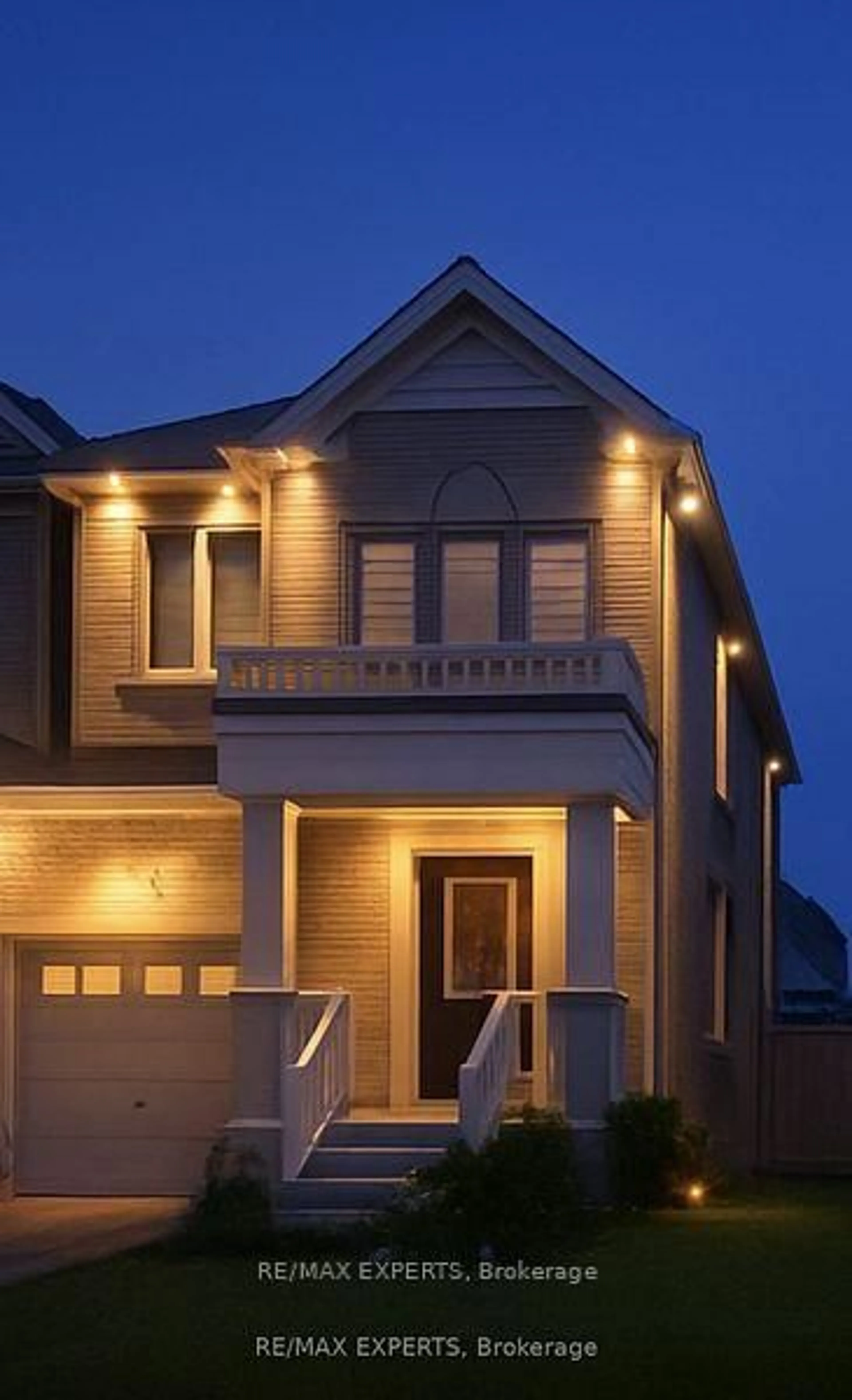 Home with brick exterior material, street for 29 Sharpe Cres, New Tecumseth Ontario L0G 1W0