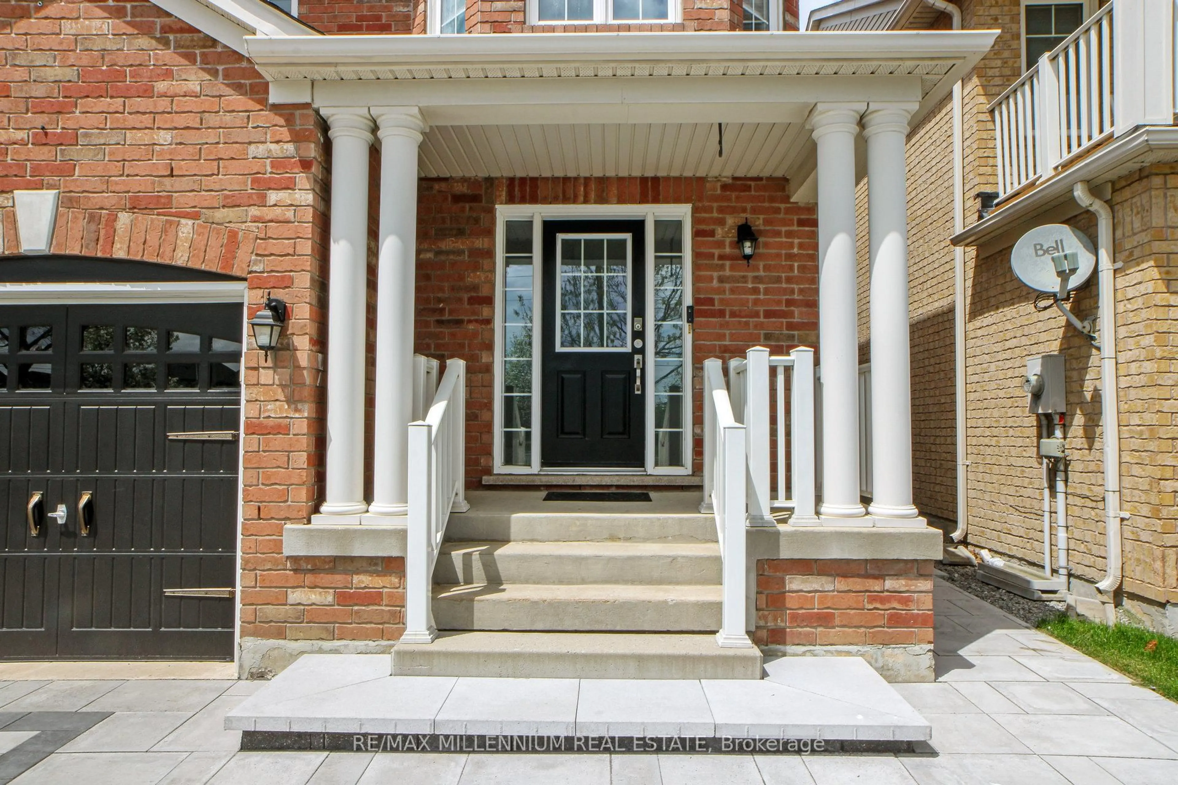 Unknown for 64 Williamson Family Hllw, Newmarket Ontario L3X 3K2