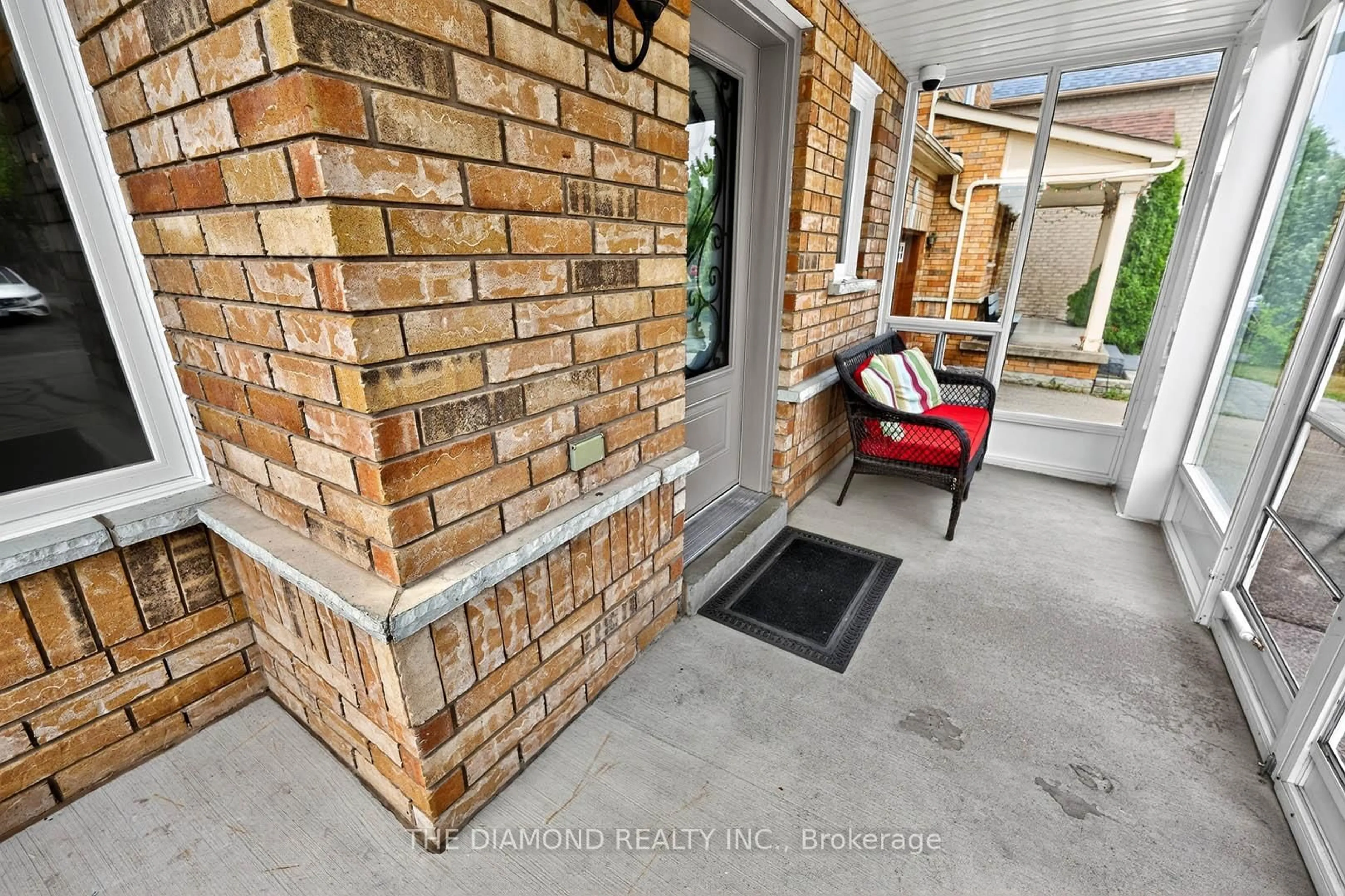 Unknown for 63 Adventure Cres, Vaughan Ontario L6A 2Z8