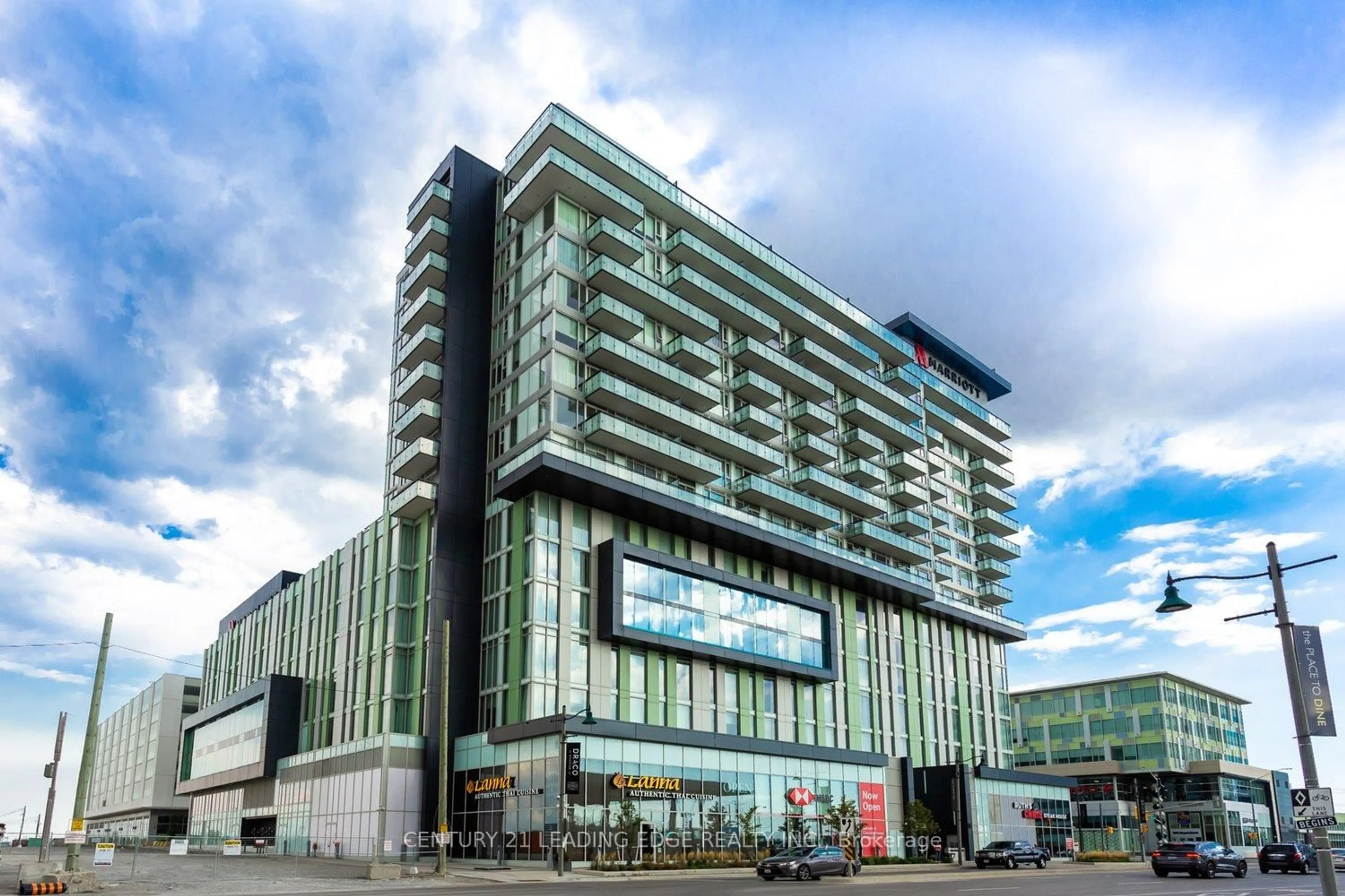 Indoor foyer for 8081 Birchmount Rd Rd #1012, Markham Ontario L6G 0G5