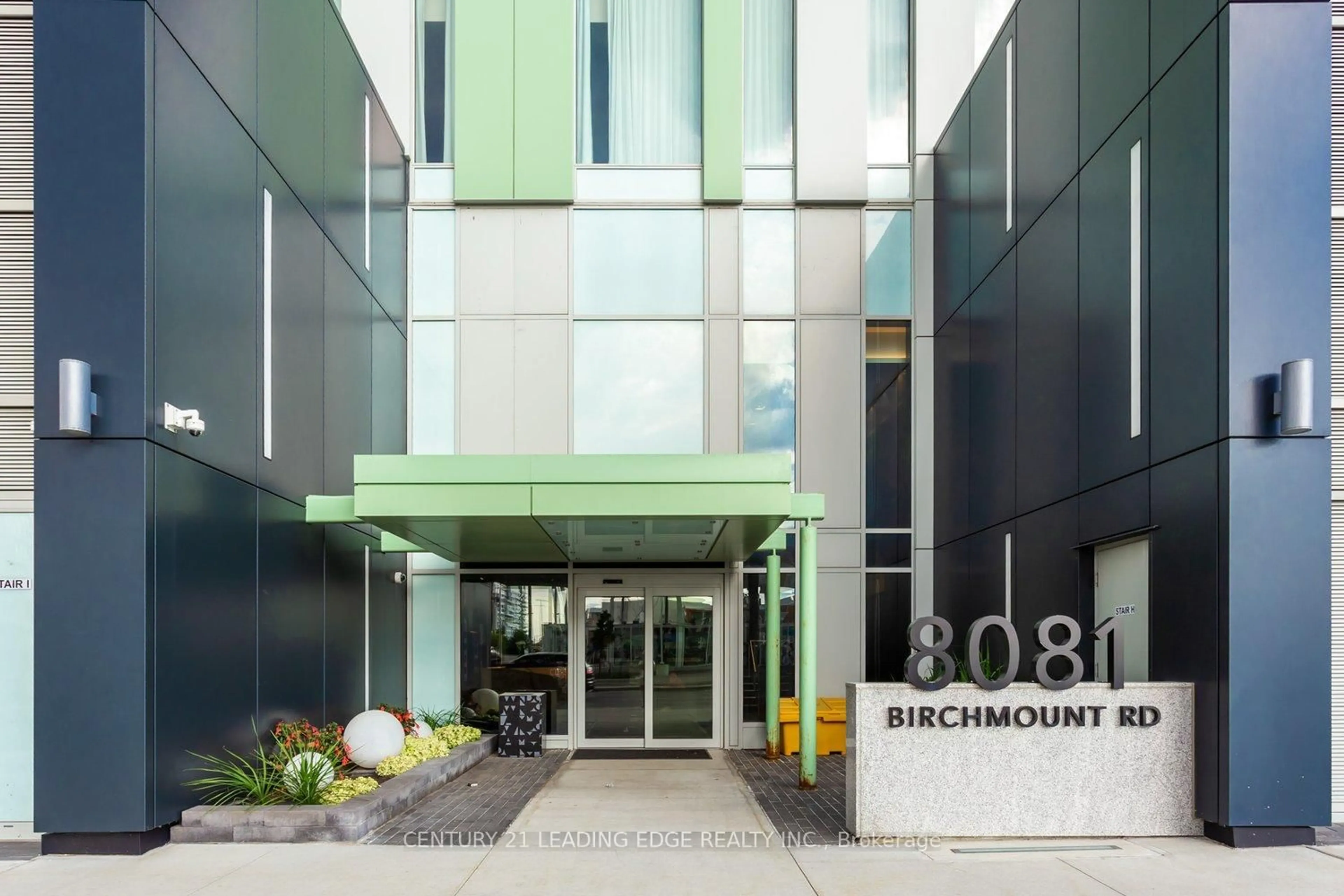 Unknown for 8081 Birchmount Rd Rd #1012, Markham Ontario L6G 0G5