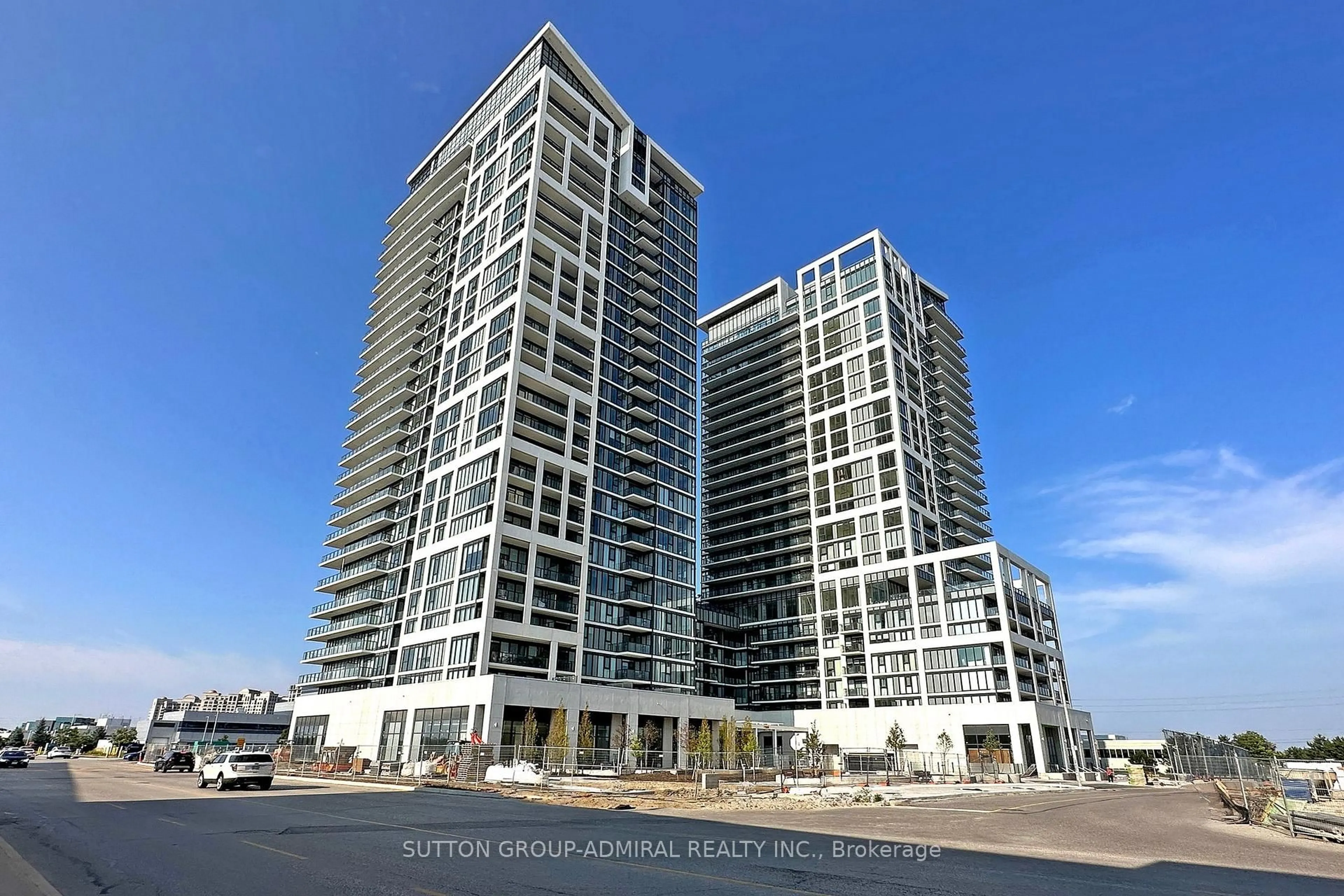 Unknown for 9000 Jane St #1401, Vaughan Ontario L4K 0M6