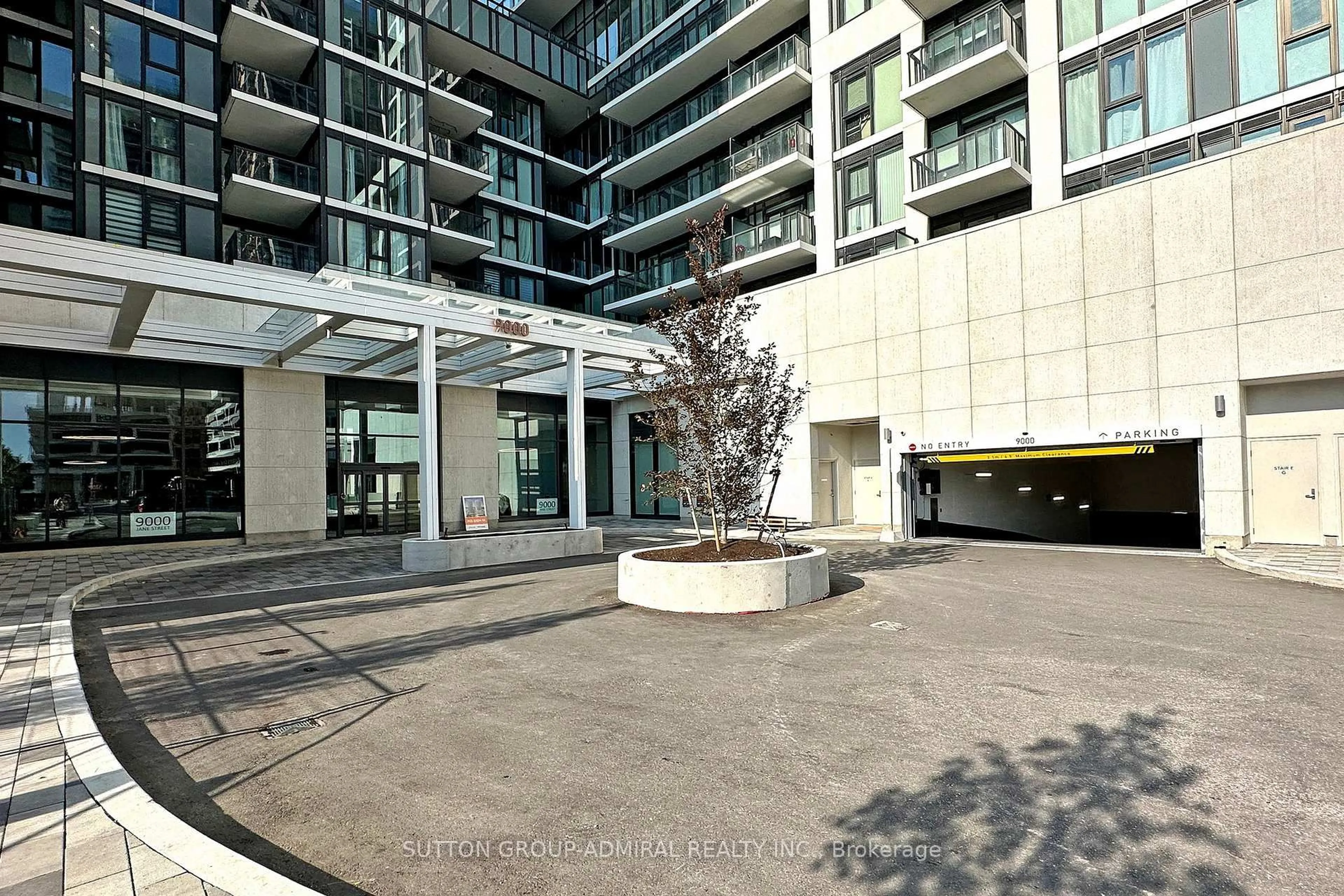 Unknown for 9000 Jane St #1401, Vaughan Ontario L4K 0M6