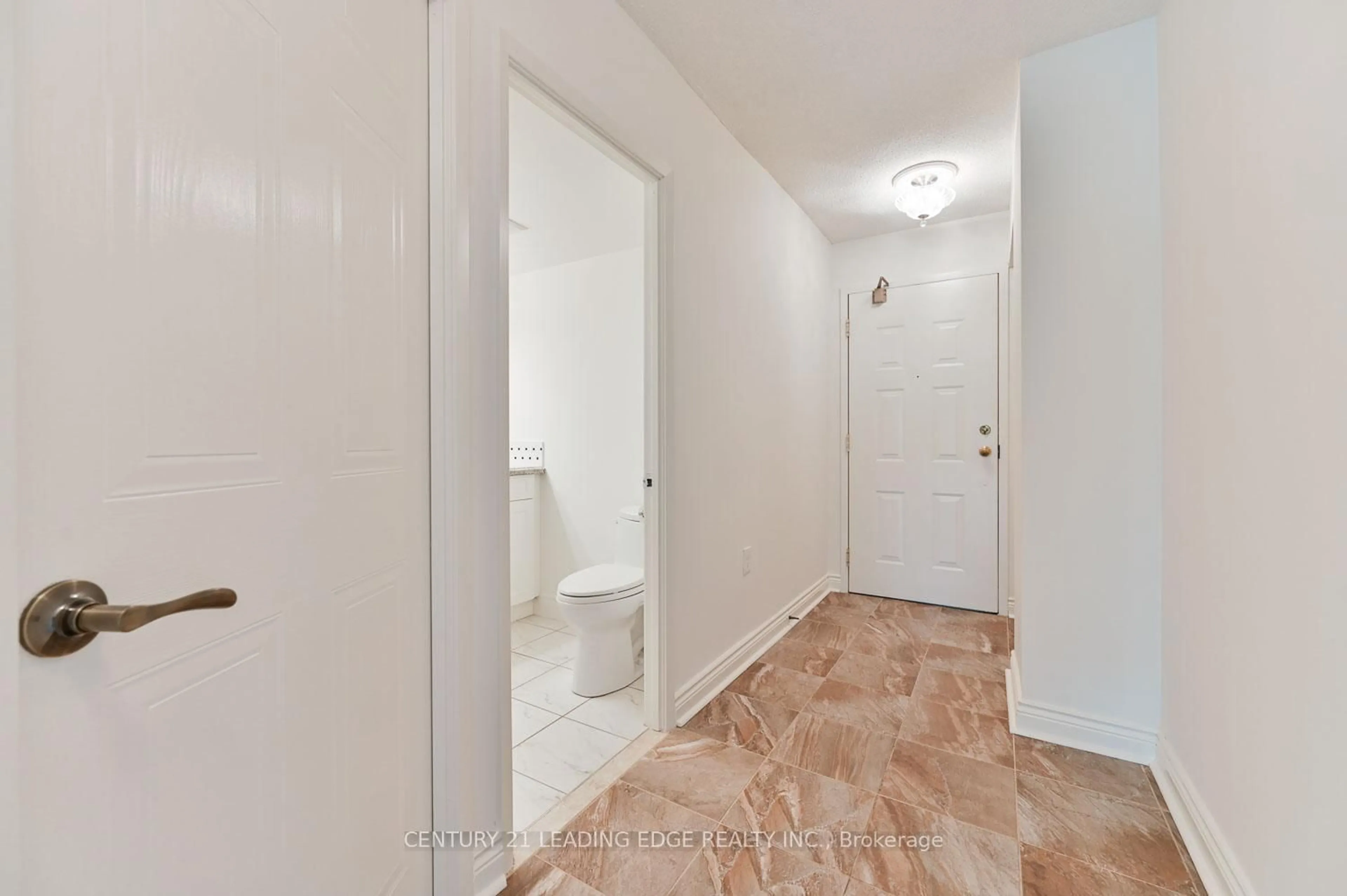 Unknown for 100 Anna Russell Way #201, Markham Ontario L3R 6C7