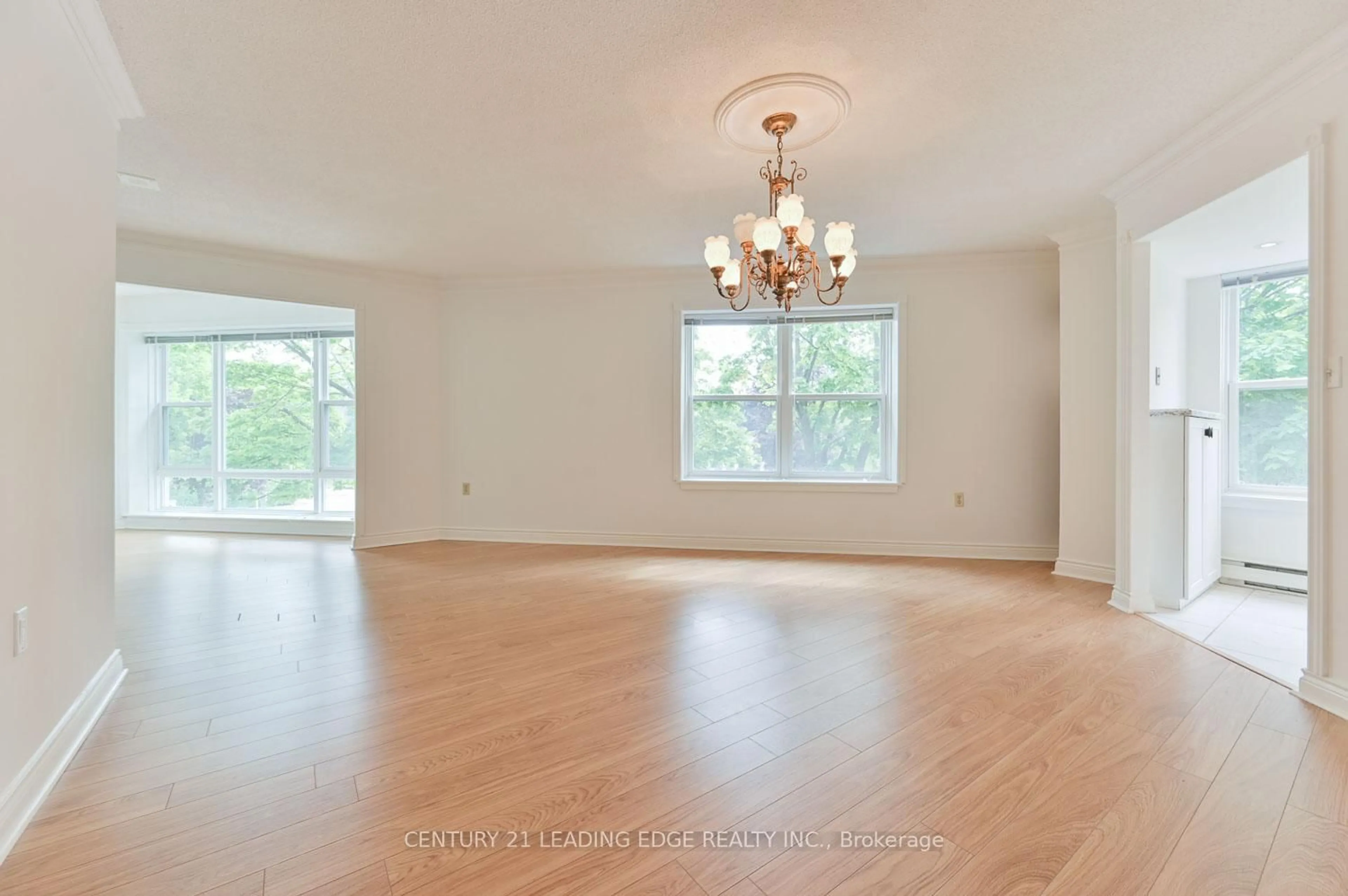 Unknown for 100 Anna Russell Way #201, Markham Ontario L3R 6C7