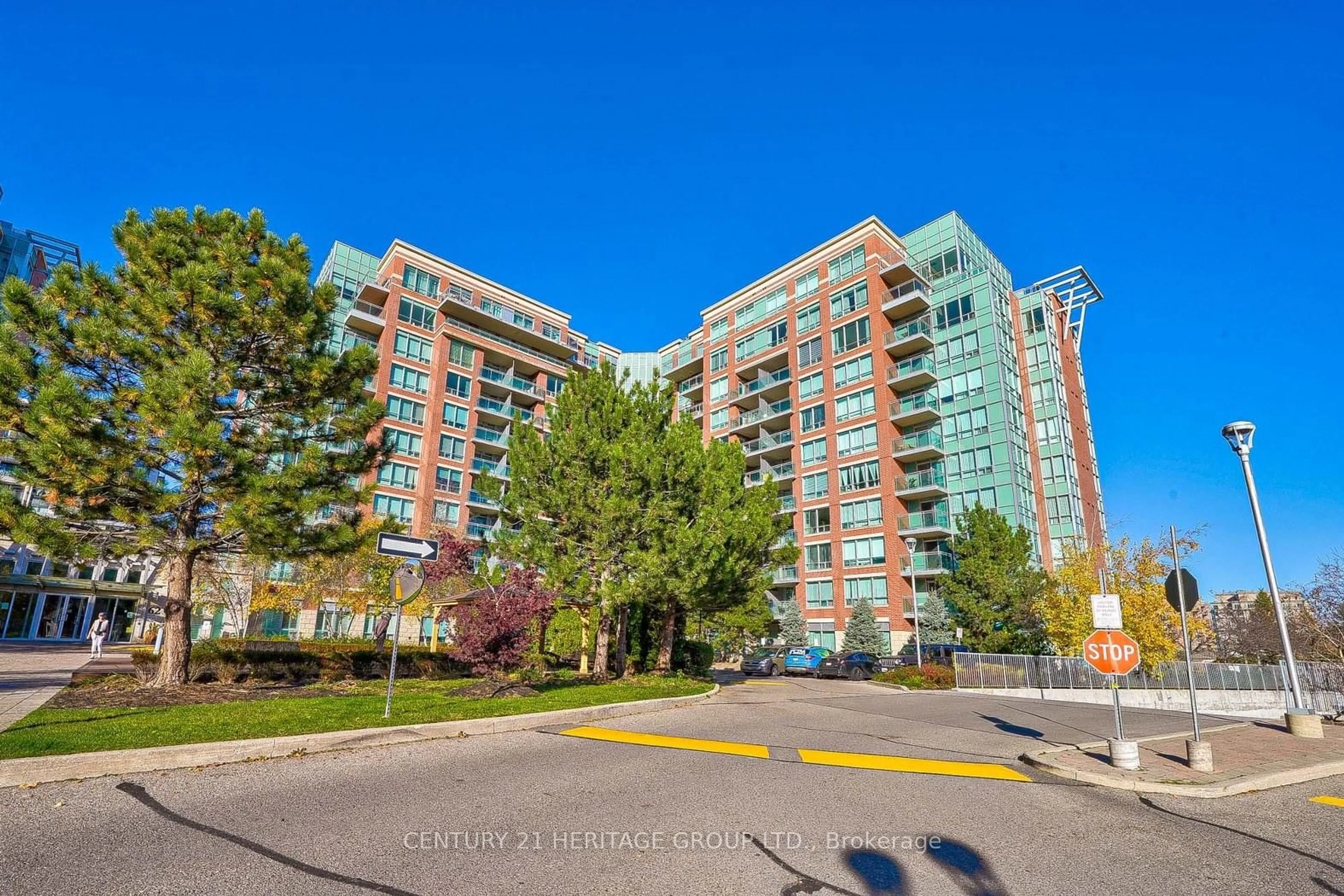 Unknown for 62 Suncrest Blvd #703, Markham Ontario L3T 7Y6