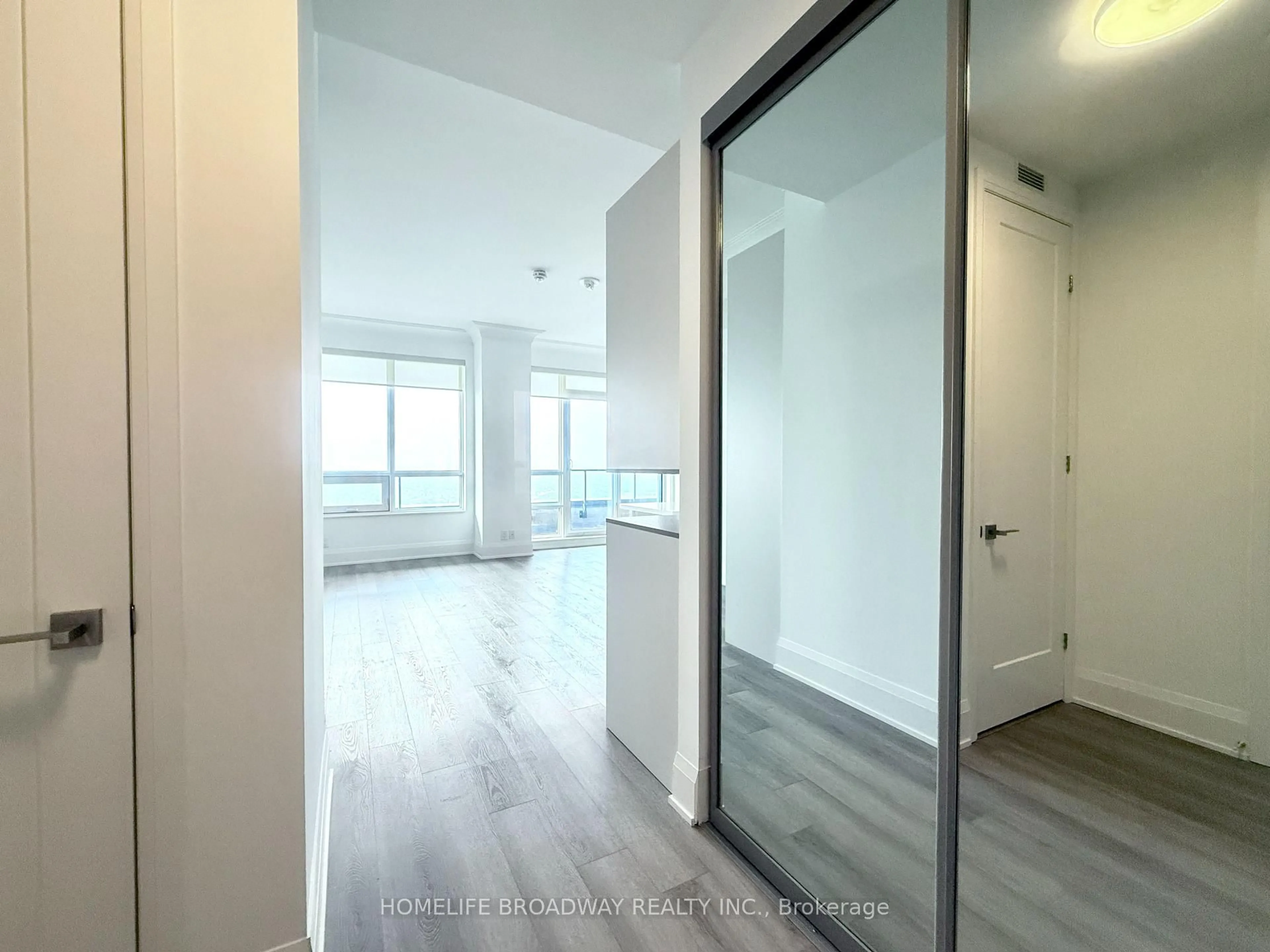 Unknown for 12 Gandhi Lane #3801, Markham Ontario L3T 0G8
