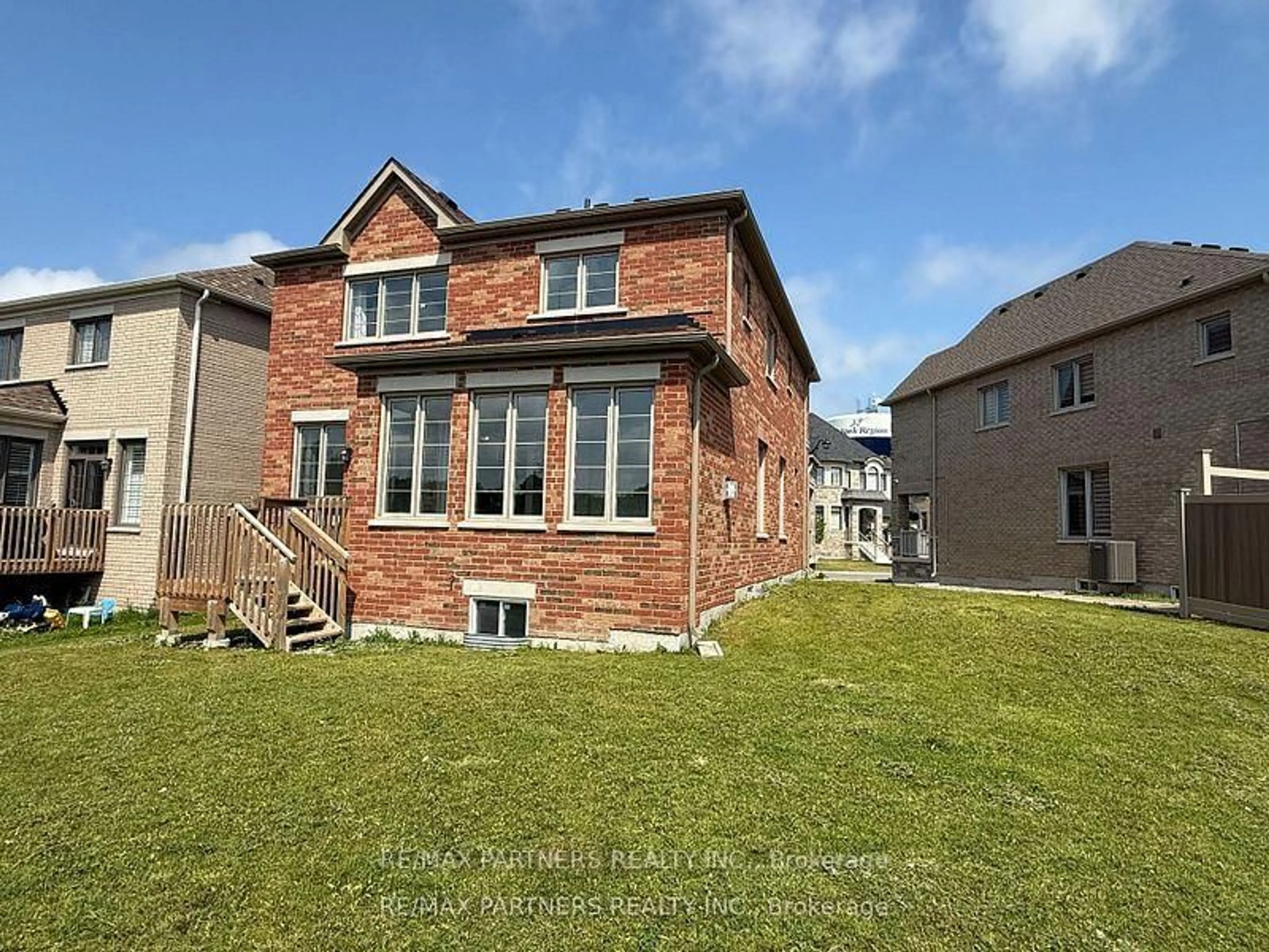 Home with brick exterior material, unknown for 78 Telsa Cres, East Gwillimbury Ontario L9N 0T3