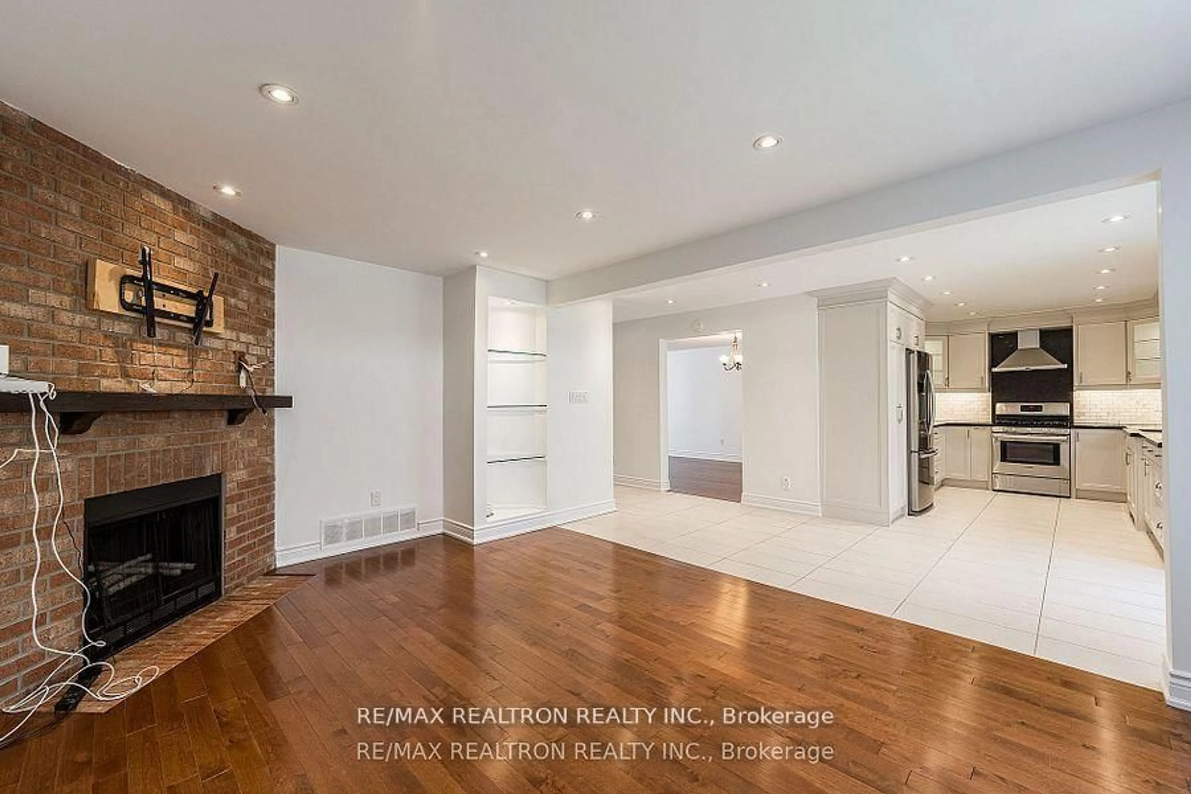 A pic of a room for 550 York Hill Blvd, Vaughan Ontario L4J 5K7