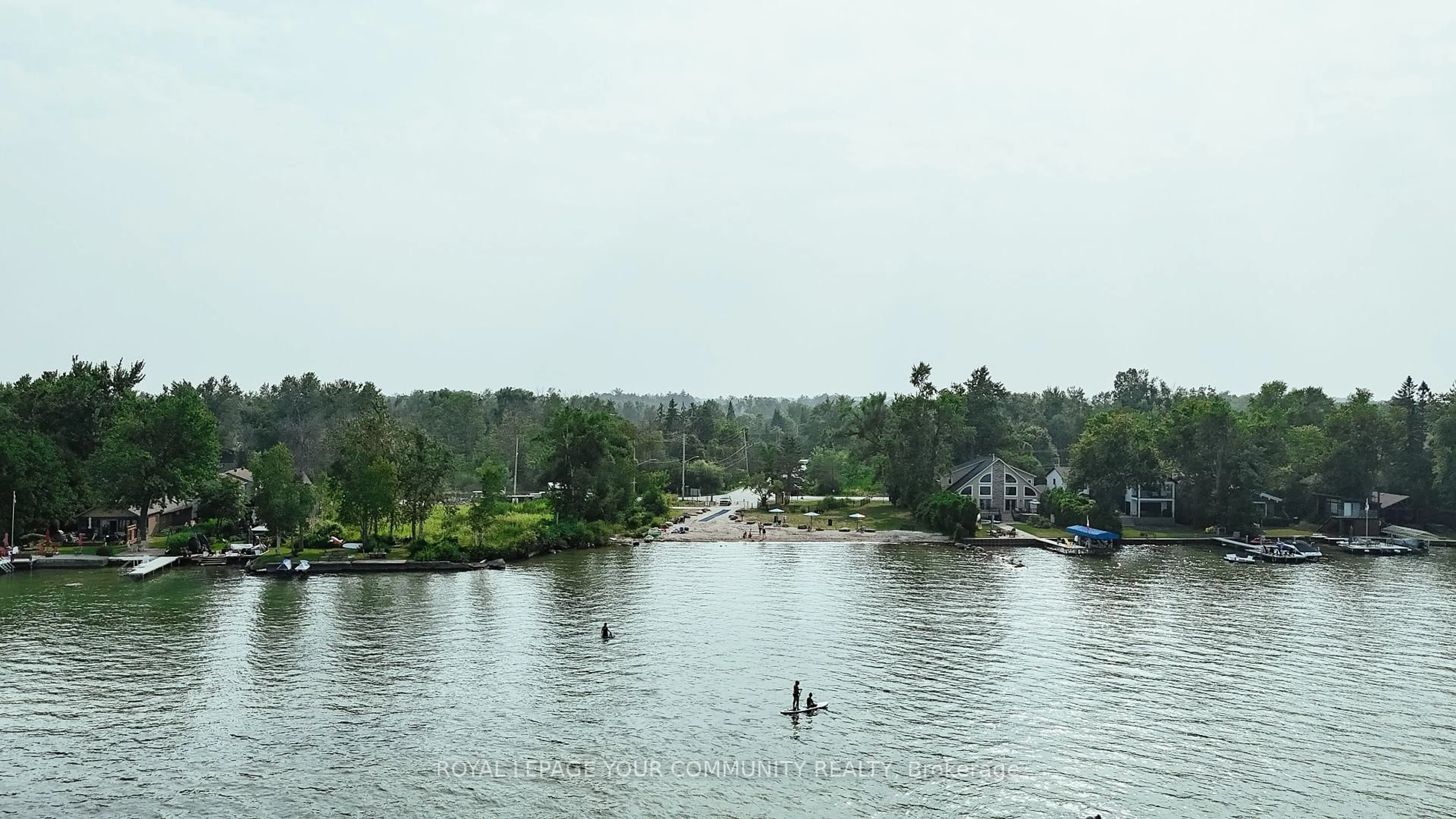 Unknown for 2320 Somers Blvd, Innisfil Ontario L9S 2E8