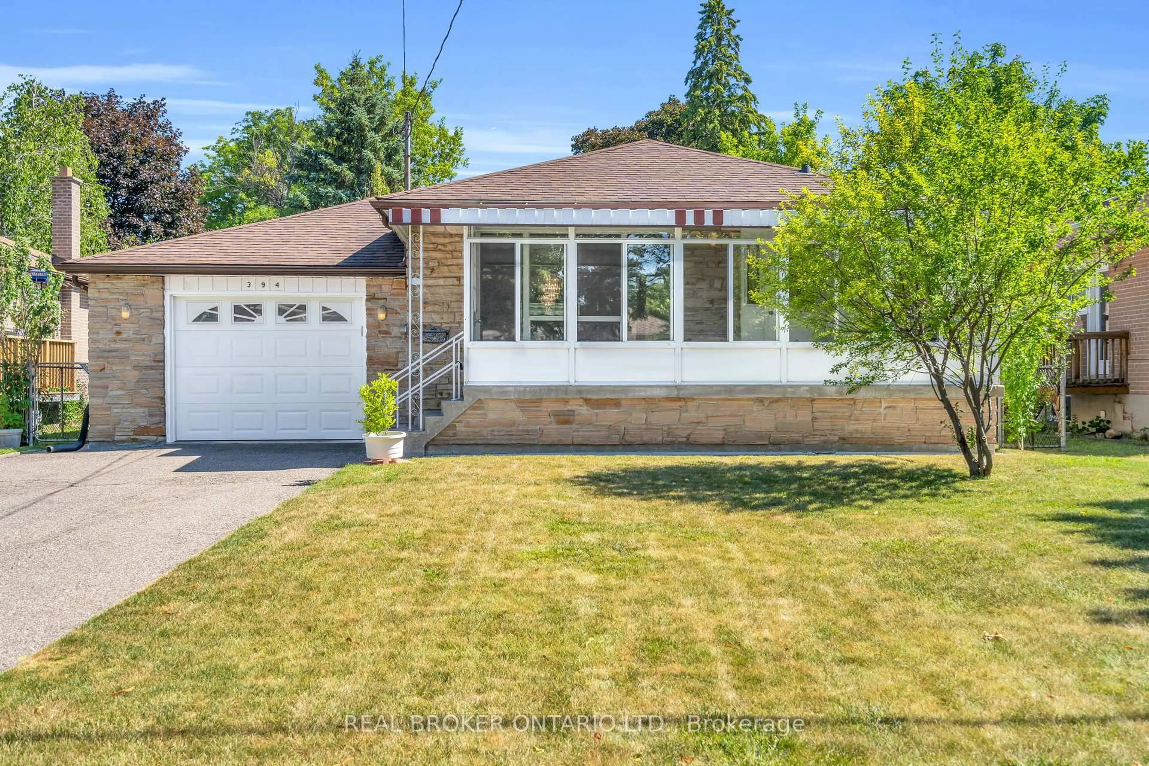 Unknown for 394 Allgood St, Richmond Hill Ontario L4C 2Z2