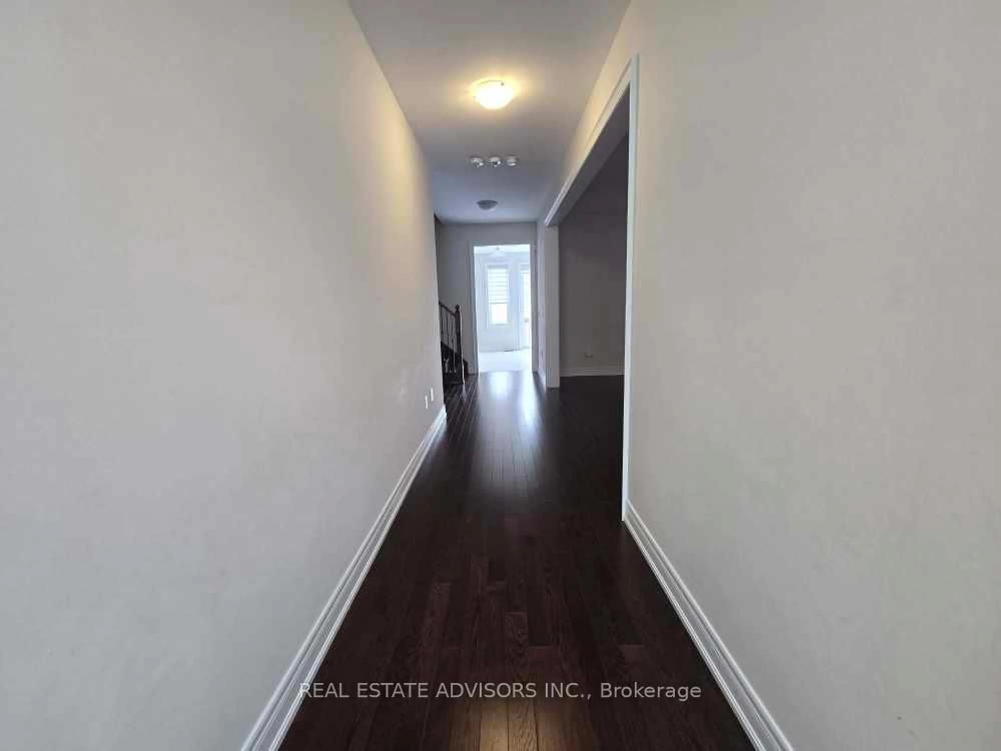 A pic of a room for 135 Ben Sinclair Ave, East Gwillimbury Ontario L9N 0S3