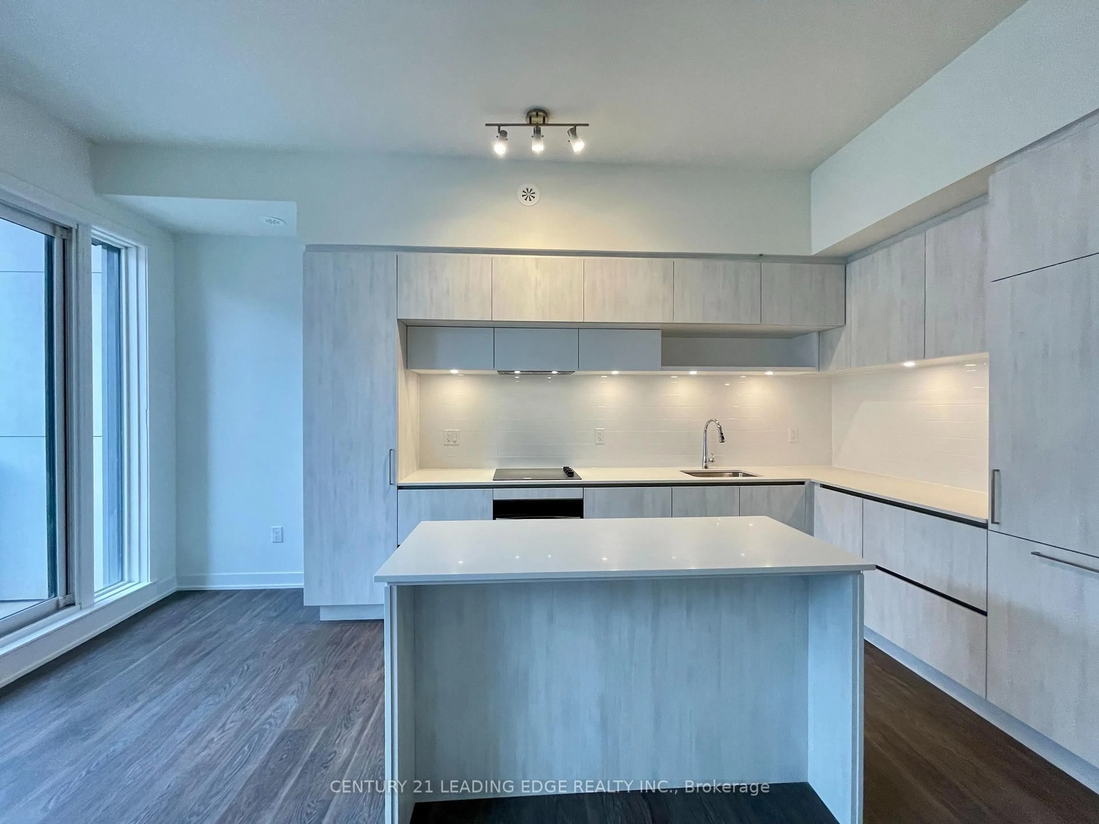 Open concept kitchen, unknown for 2 STECKLEY HOUSE Lane #924, Richmond Hill Ontario L4S 0N4