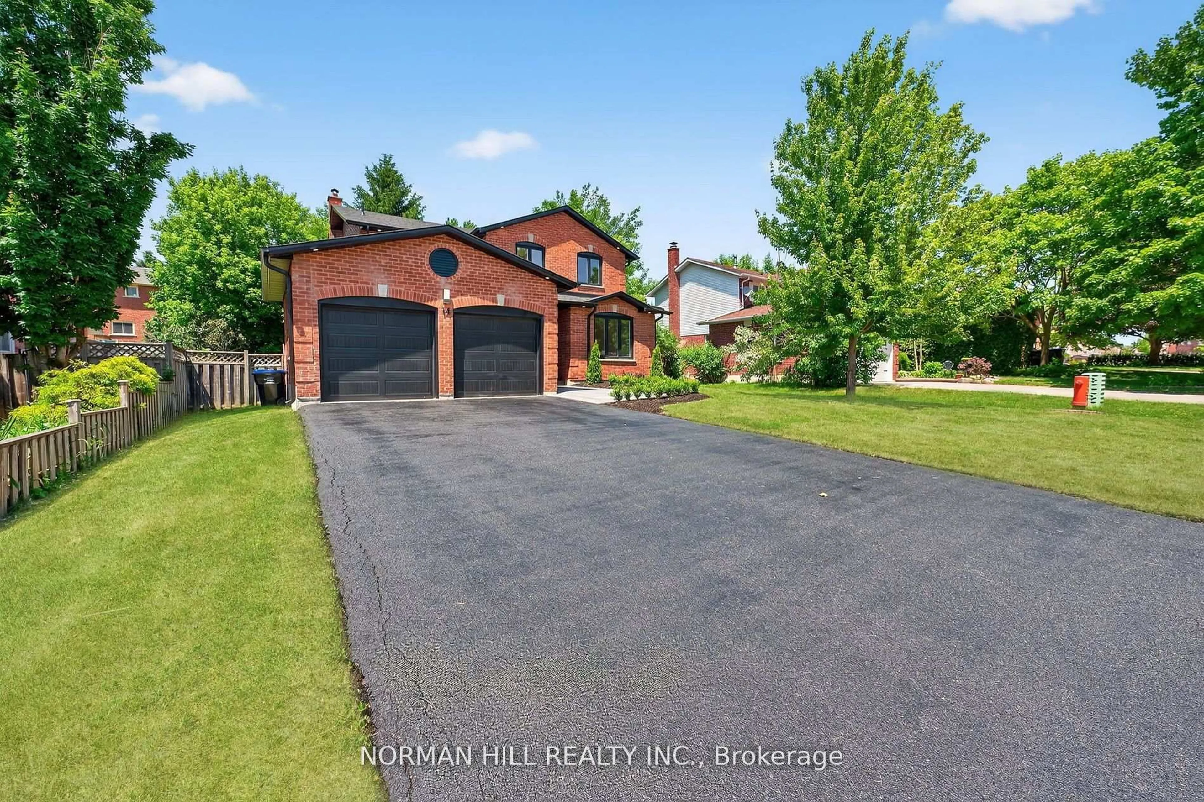Unknown for 14 Kidds Lane, Innisfil Ontario L0L 1L0