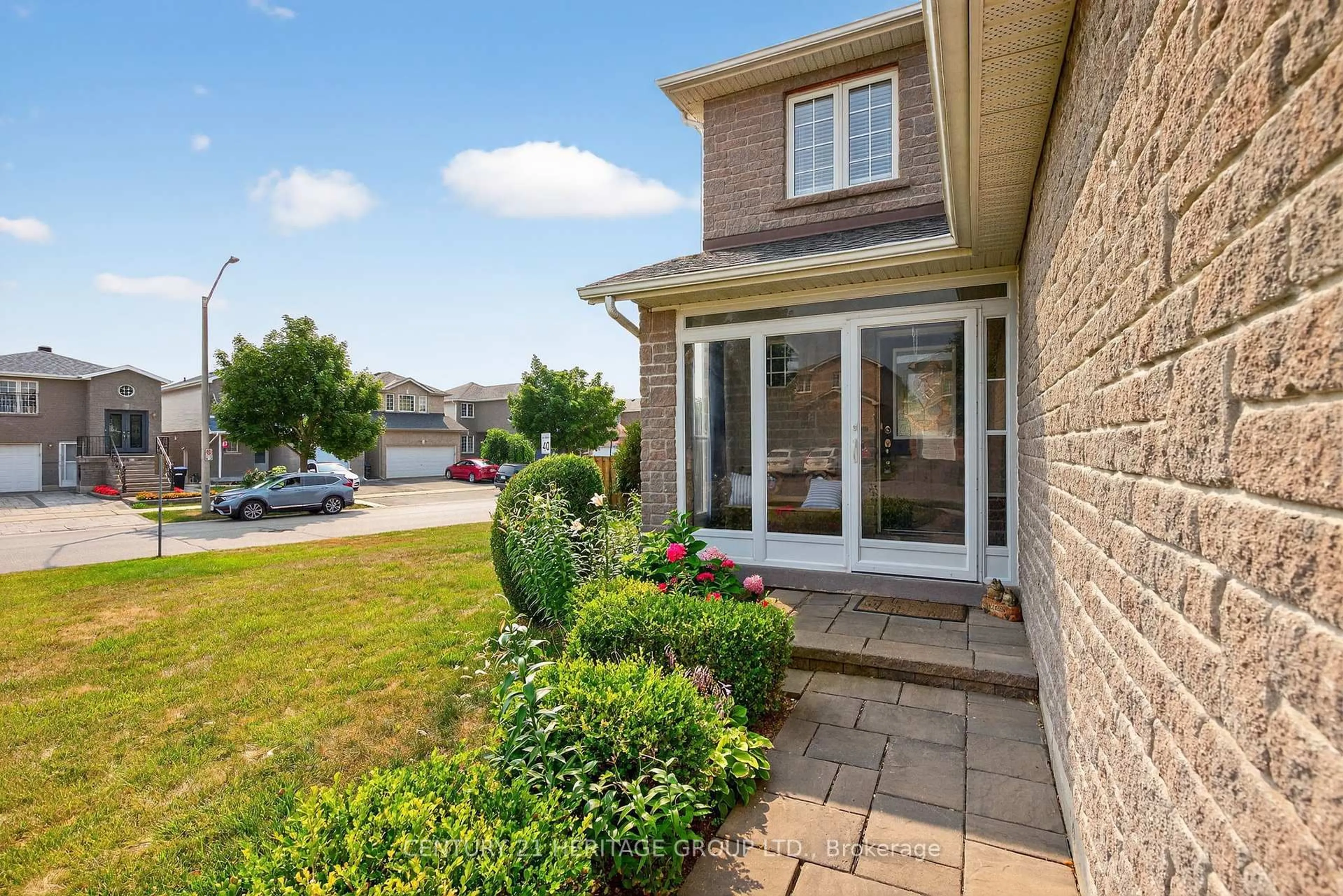 Unknown for 37 Aishford Rd, Bradford West Gwillimbury Ontario L3Z 3E2