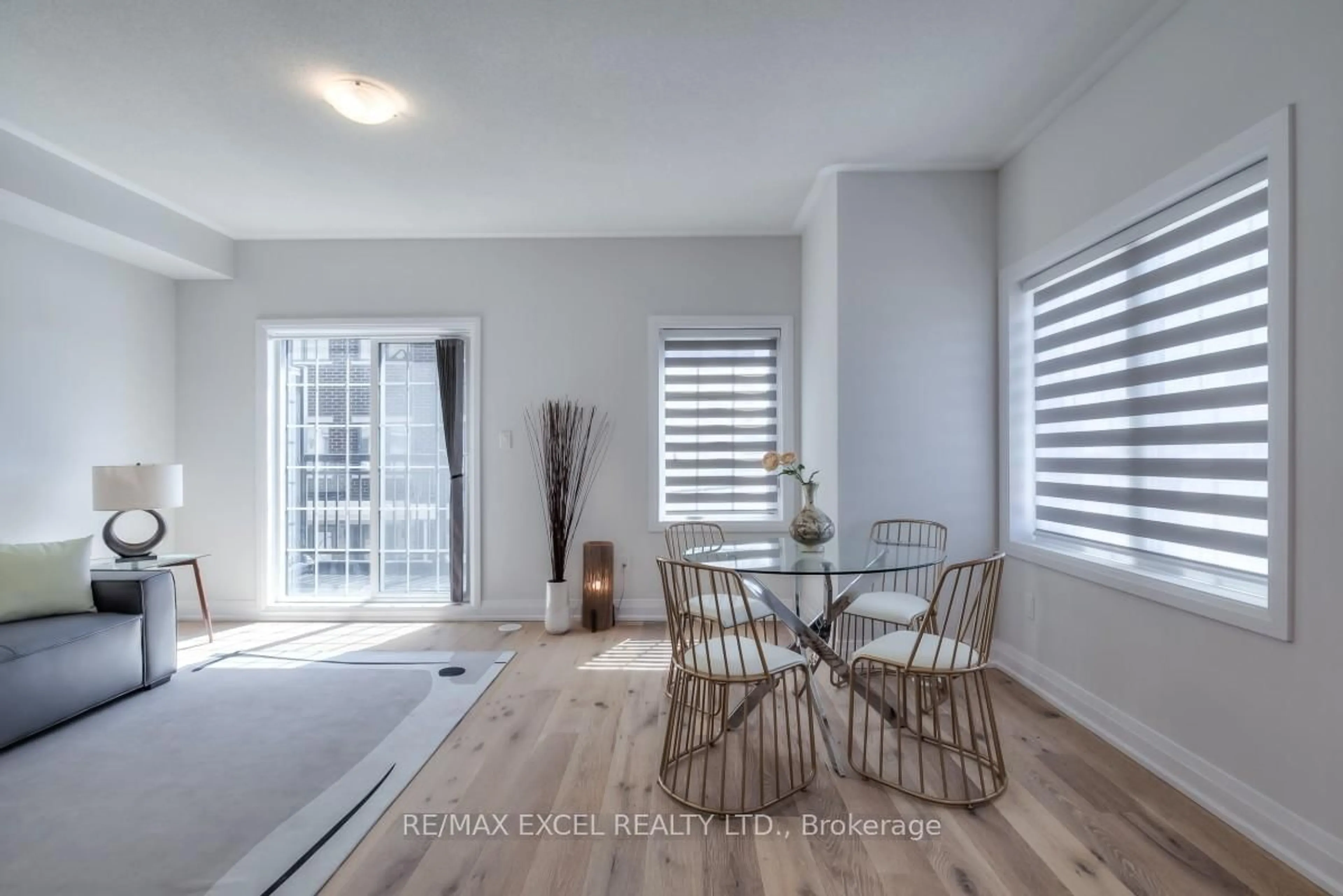 Unknown for 6 Maybank Lane, Whitchurch-Stouffville Ontario L4A 4X7