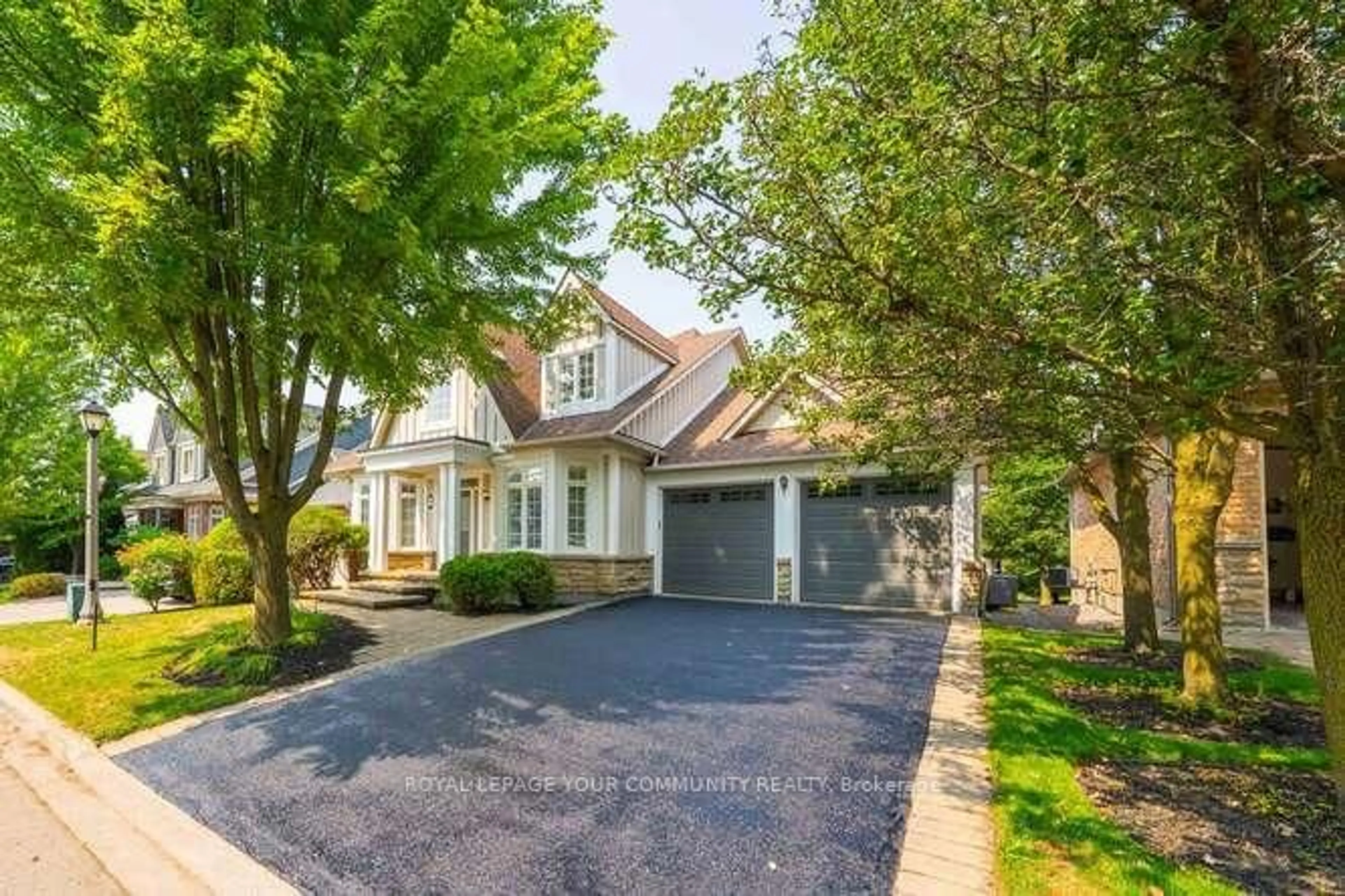 Unknown for 10 HARPER HILL Rd, Markham Ontario L6C 3B3