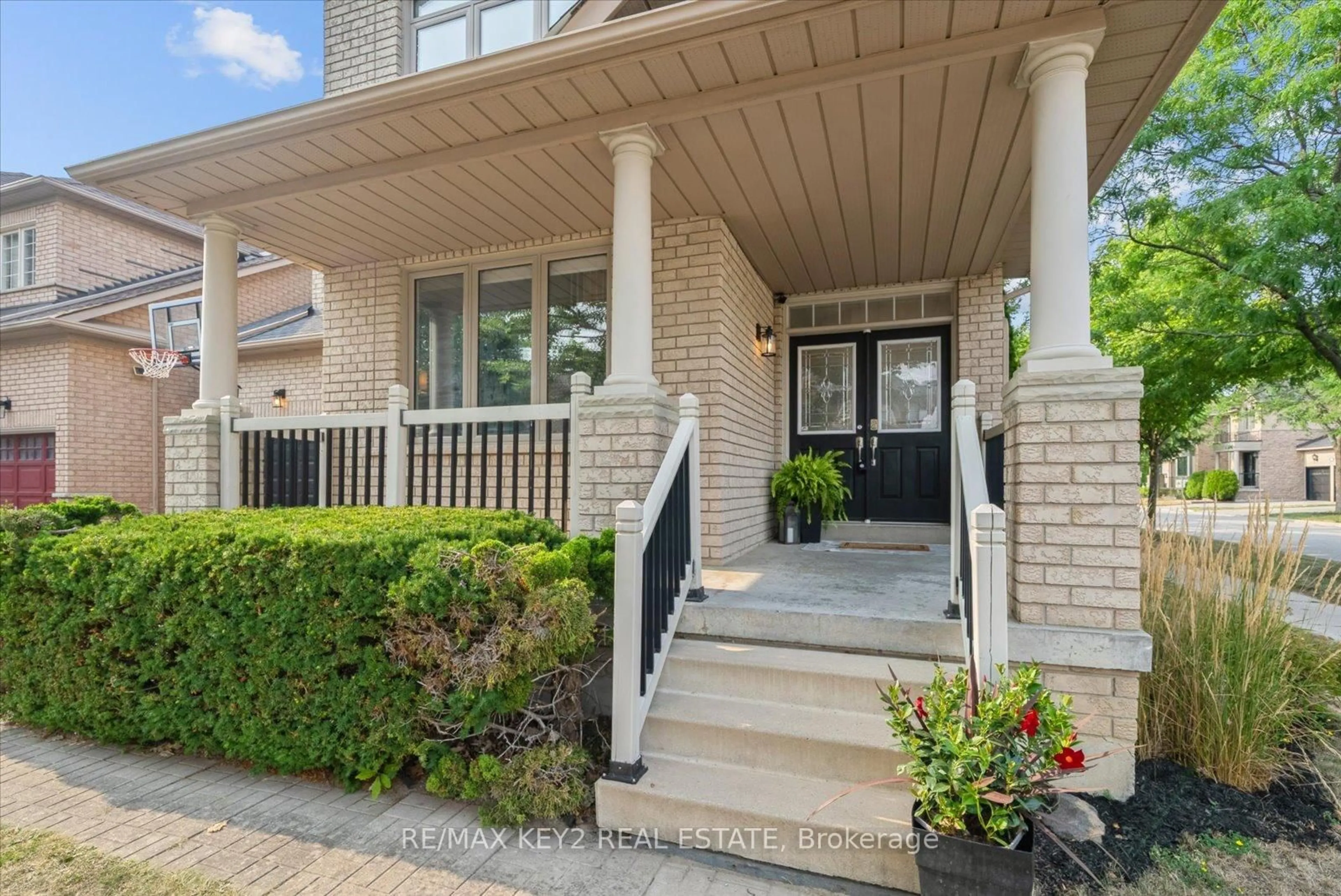 Unknown for 40 Saintsbury Rd, Markham Ontario L6C 2J1