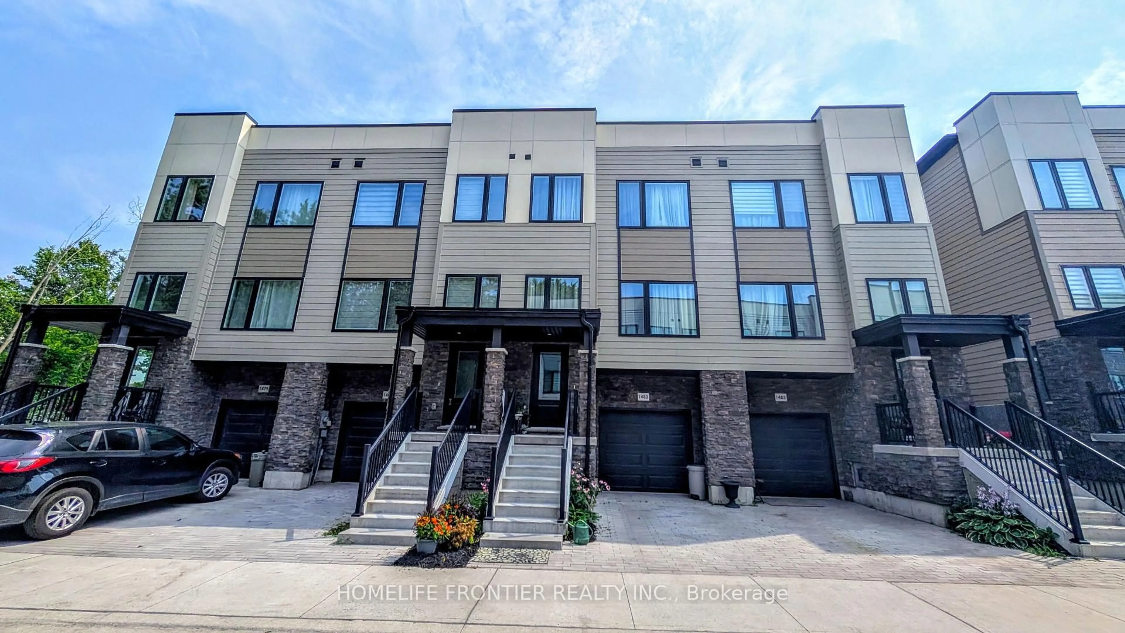 Unknown for 1483 Purchase Pl, Innisfil Ontario L0L 1W0