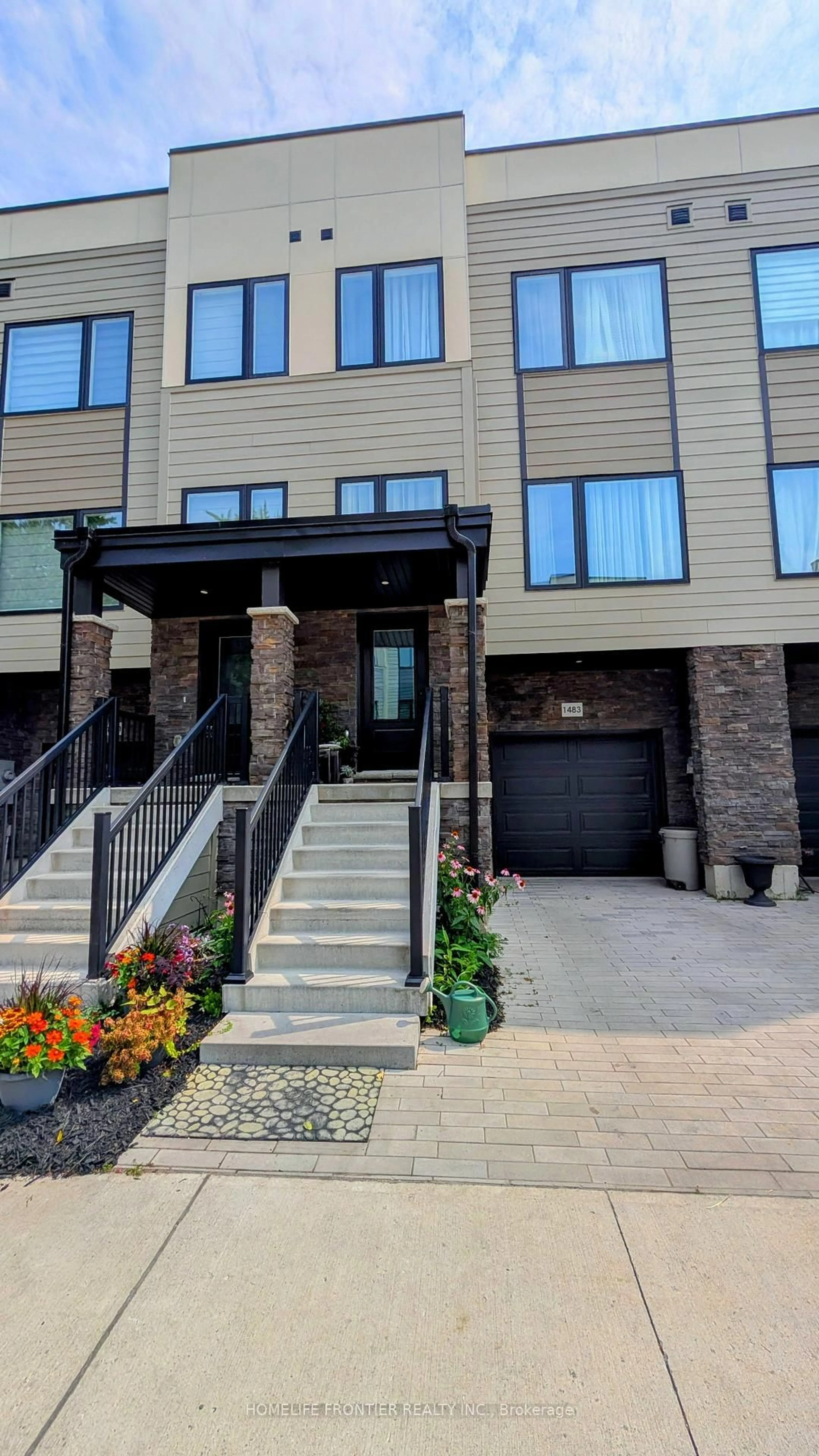 Unknown for 1483 Purchase Pl, Innisfil Ontario L0L 1W0