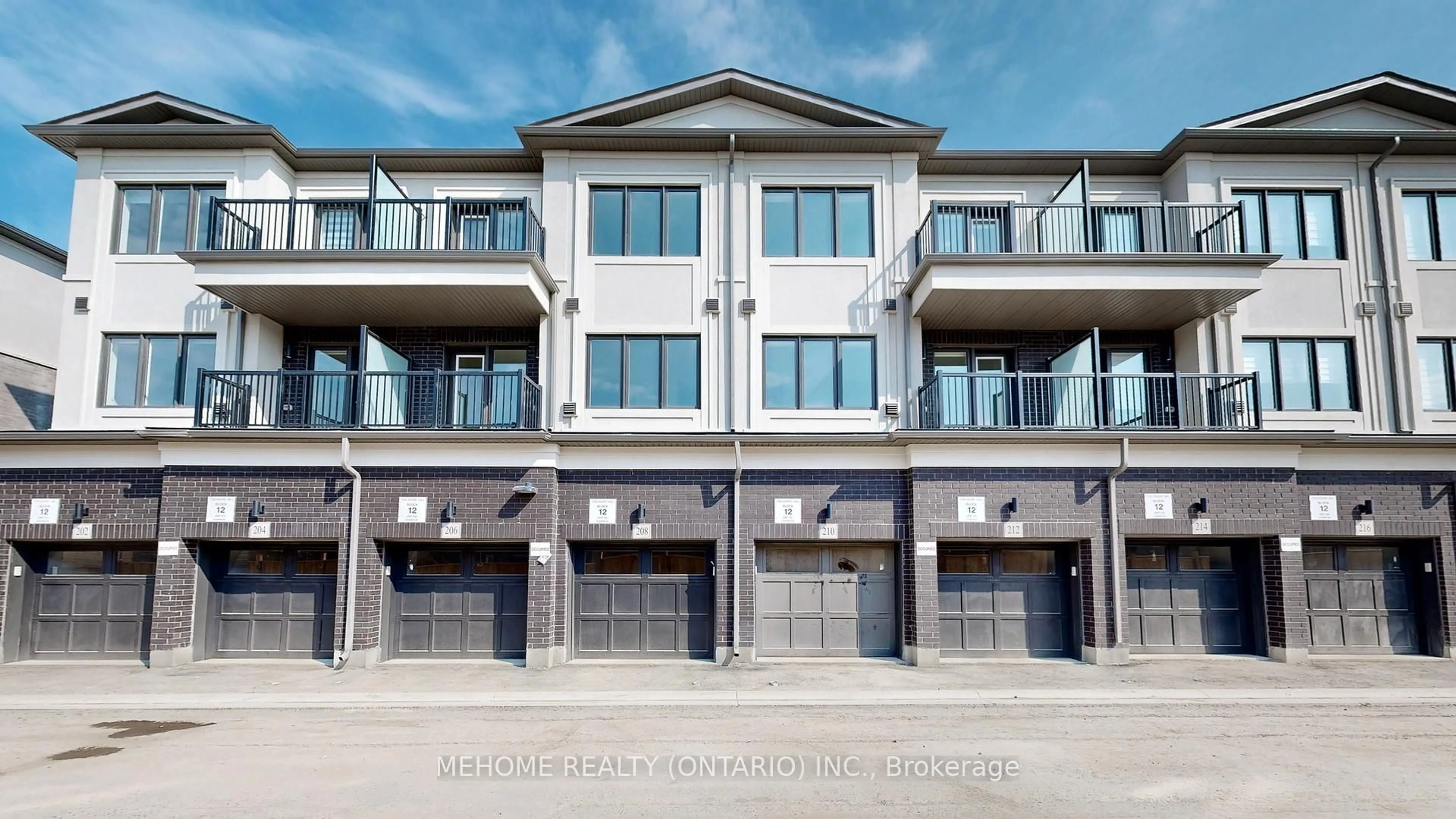 Unknown for 208 Matawin Lane, Richmond Hill Ontario L4S 1P4