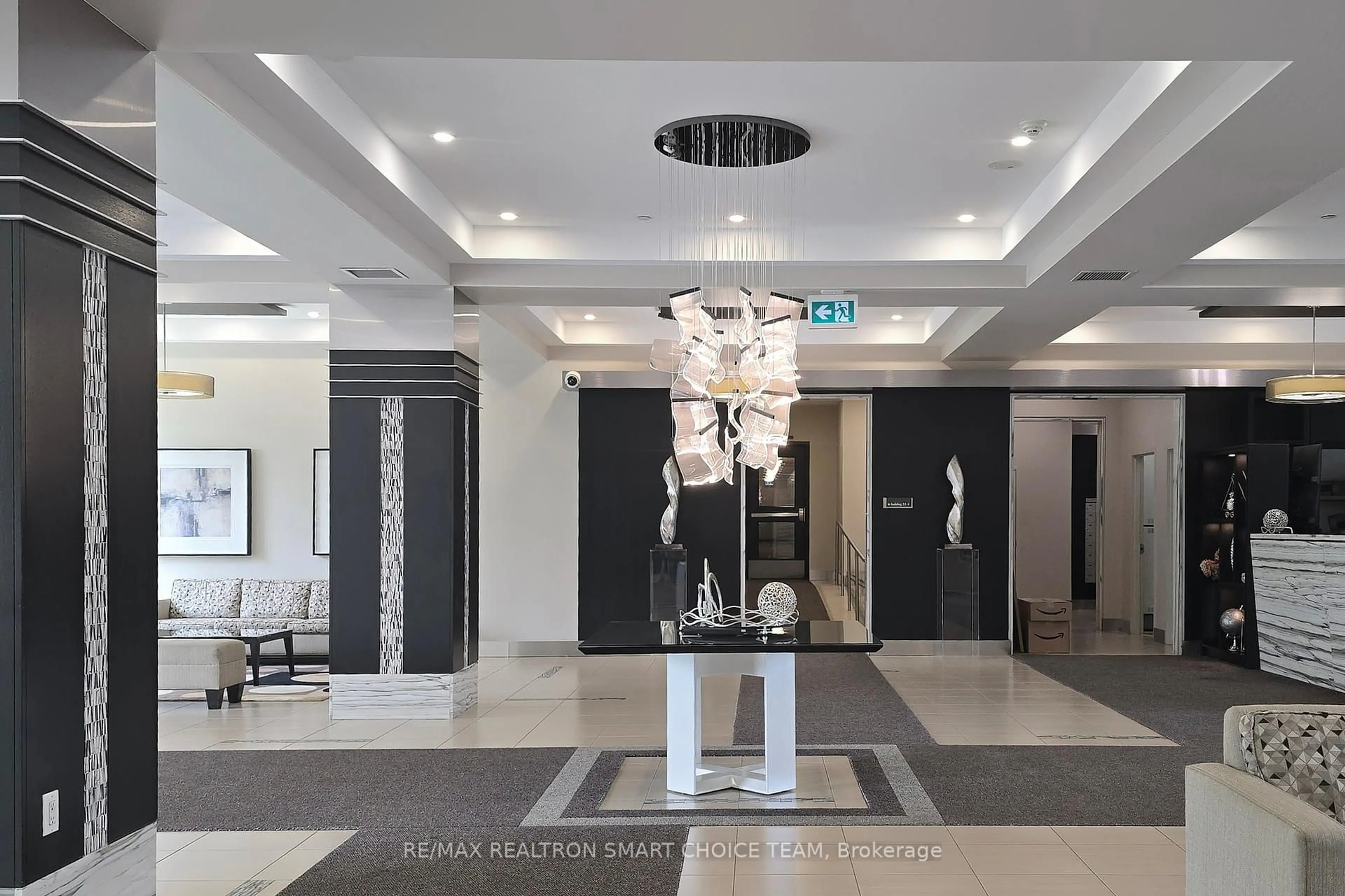Unknown for 75 South Town Centre Blvd #1511, Markham Ontario L6G 0B3
