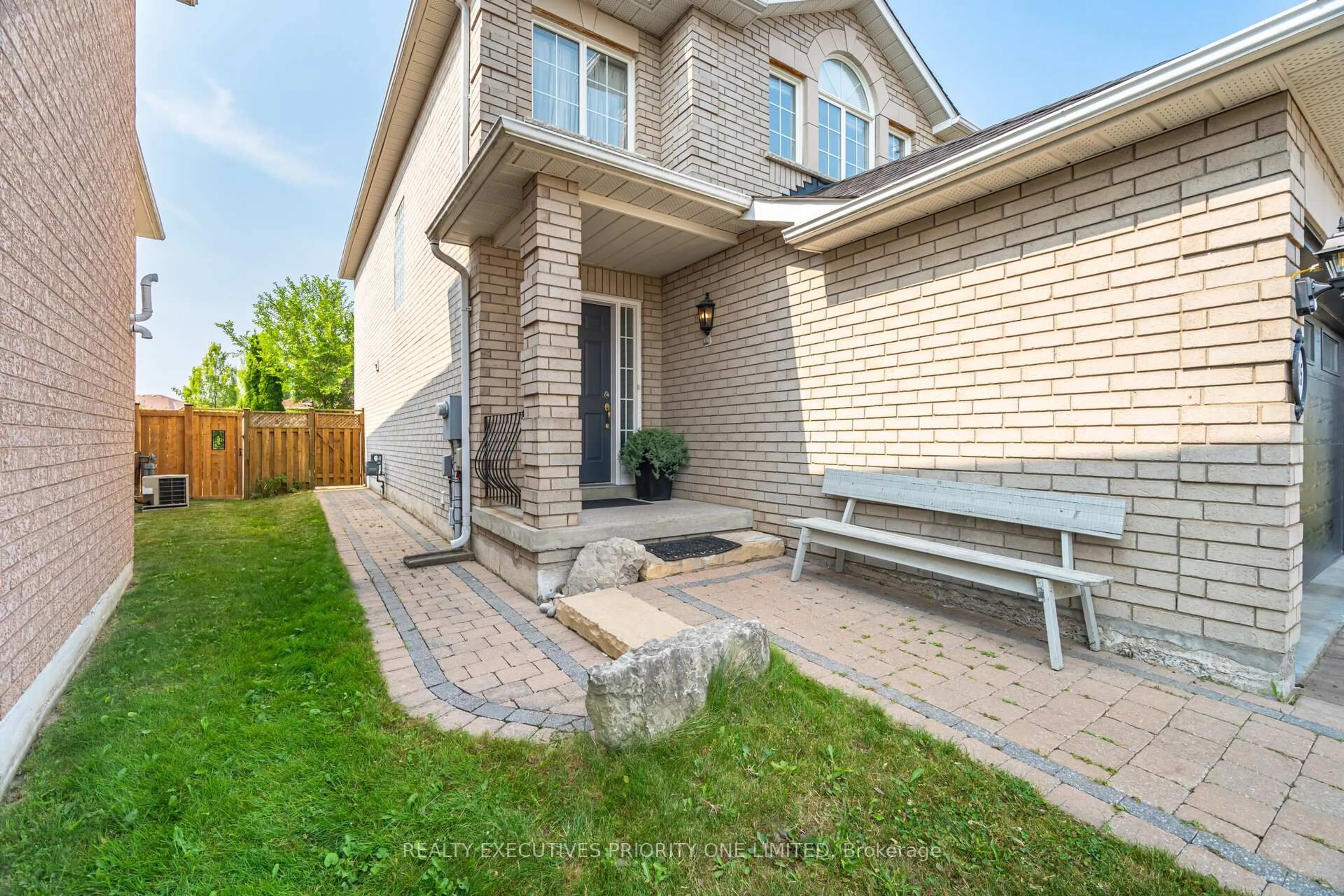 Unknown for 105 Solway Ave, Vaughan Ontario L6A 2X1