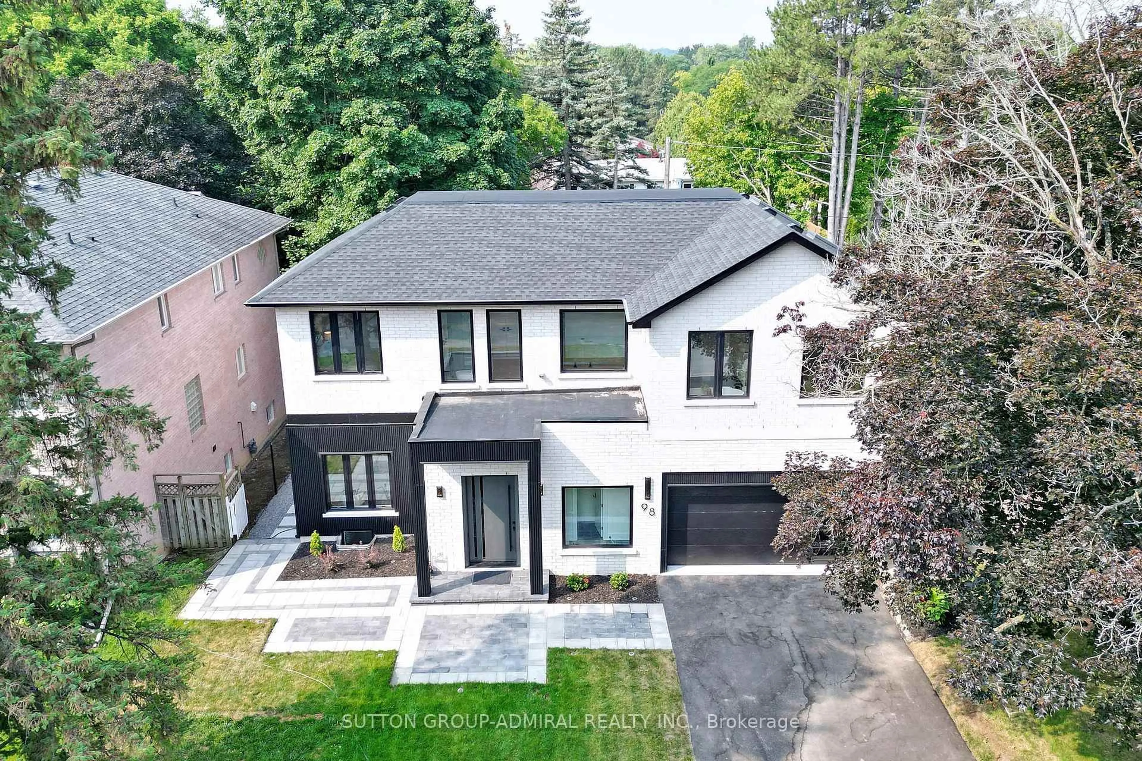 Unknown for 98 Babcombe Dr, Markham Ontario L3T 1N1
