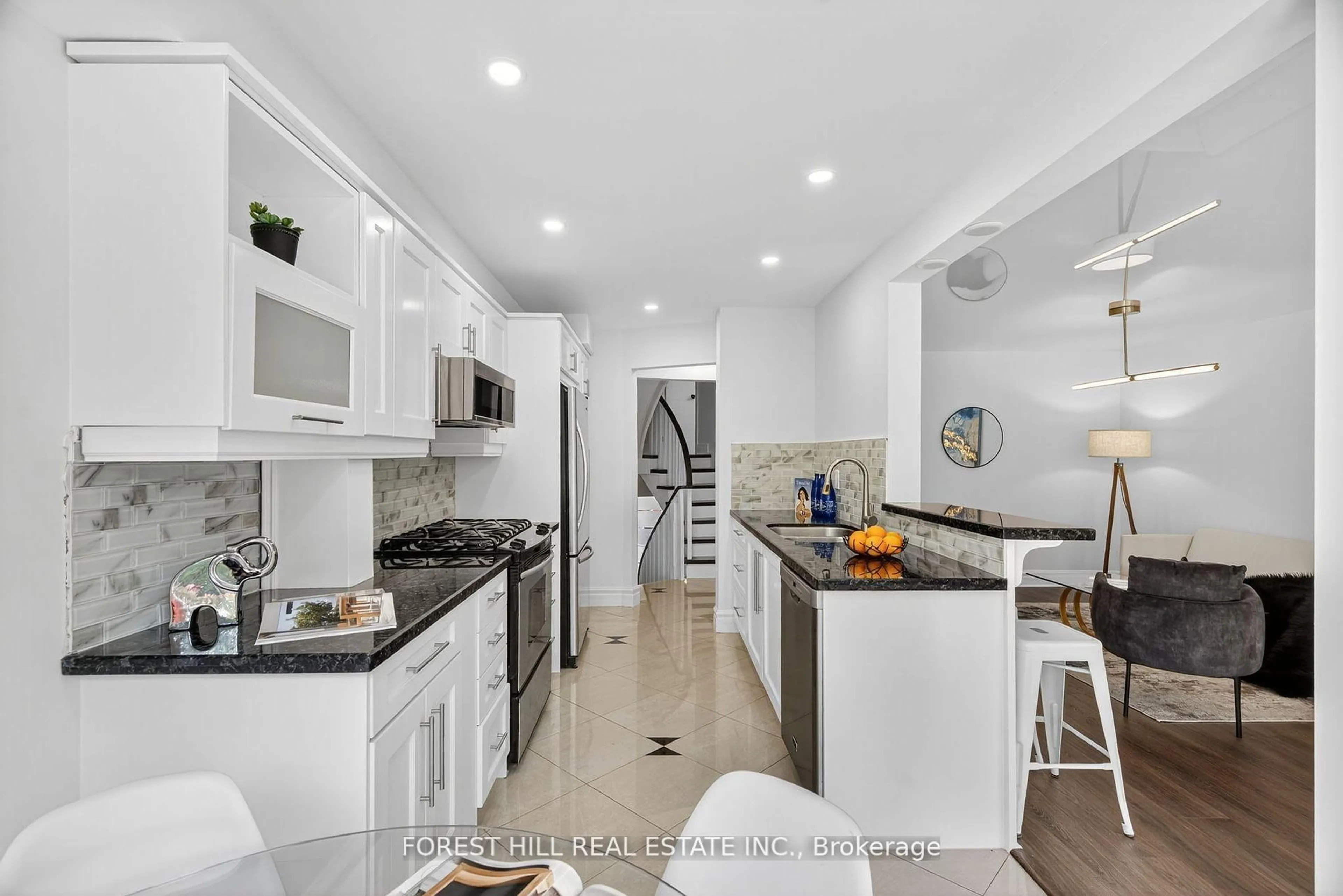 Unknown for 48 Beaumont Pl, Vaughan Ontario L4J 4X2