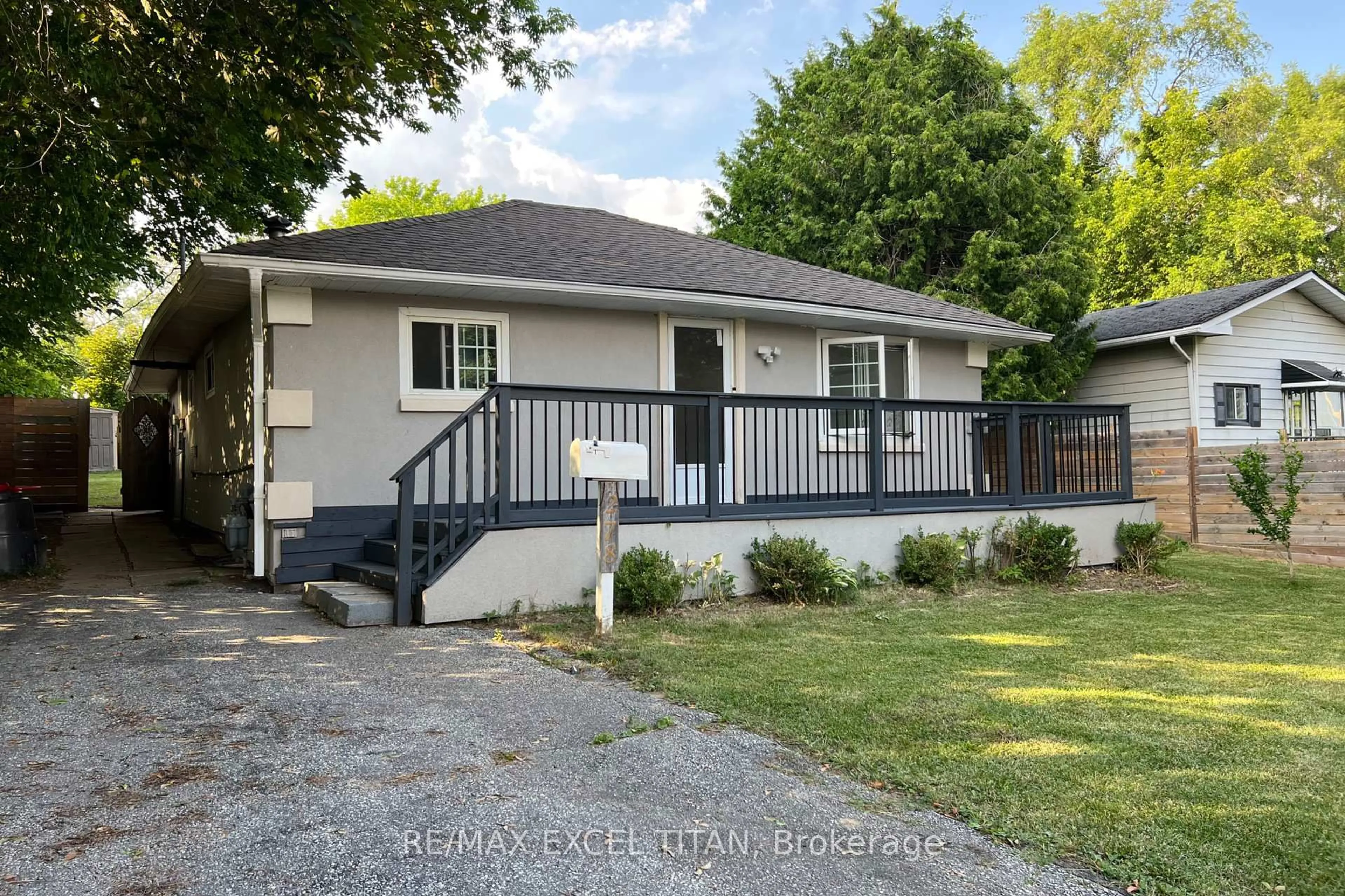 Unknown for 278 Pasadena Dr, Georgina Ontario L4P 2Y9