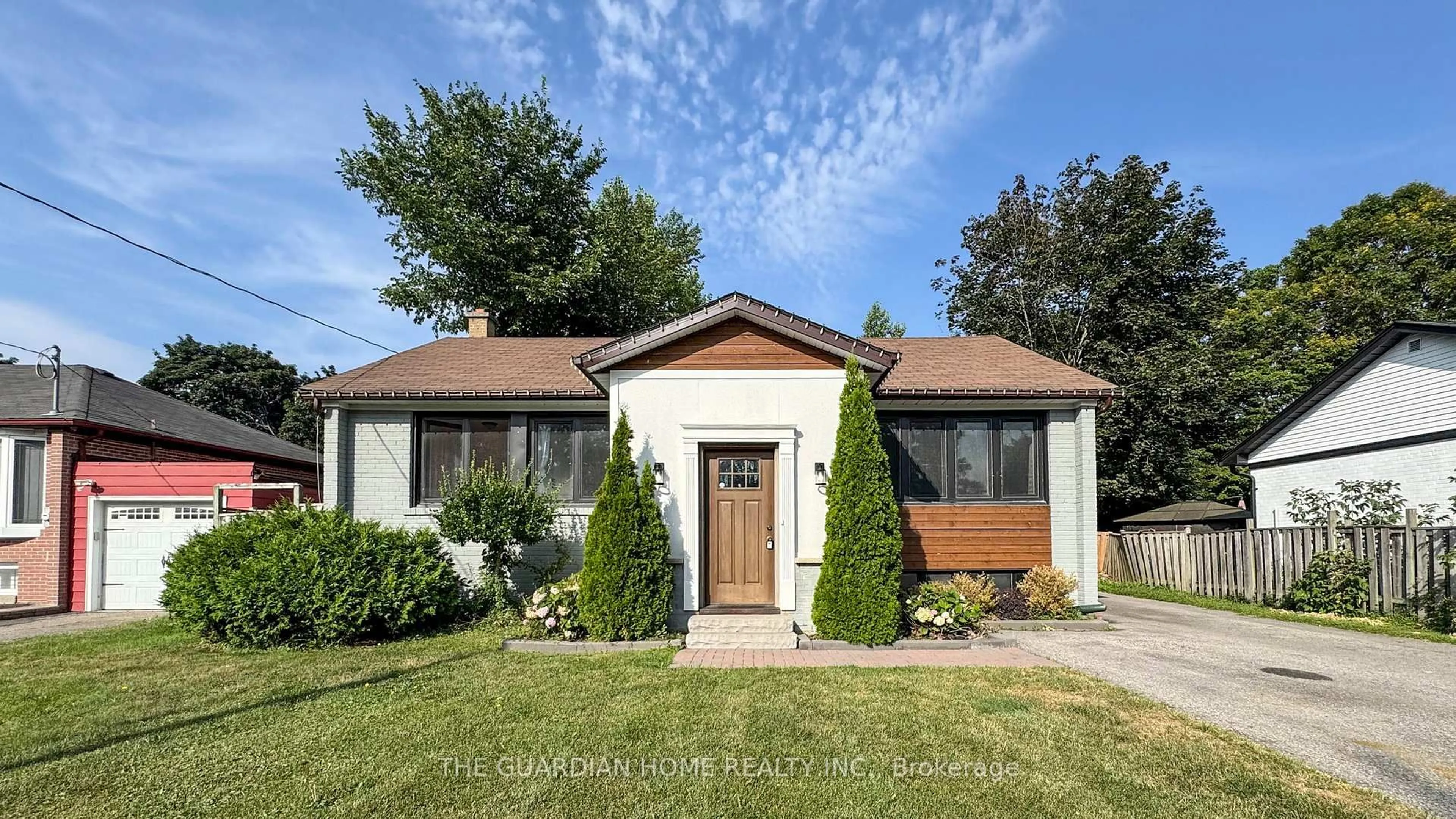 Home with brick exterior material, street for 12374 Ninth Line, Whitchurch-Stouffville Ontario L4A 1C2