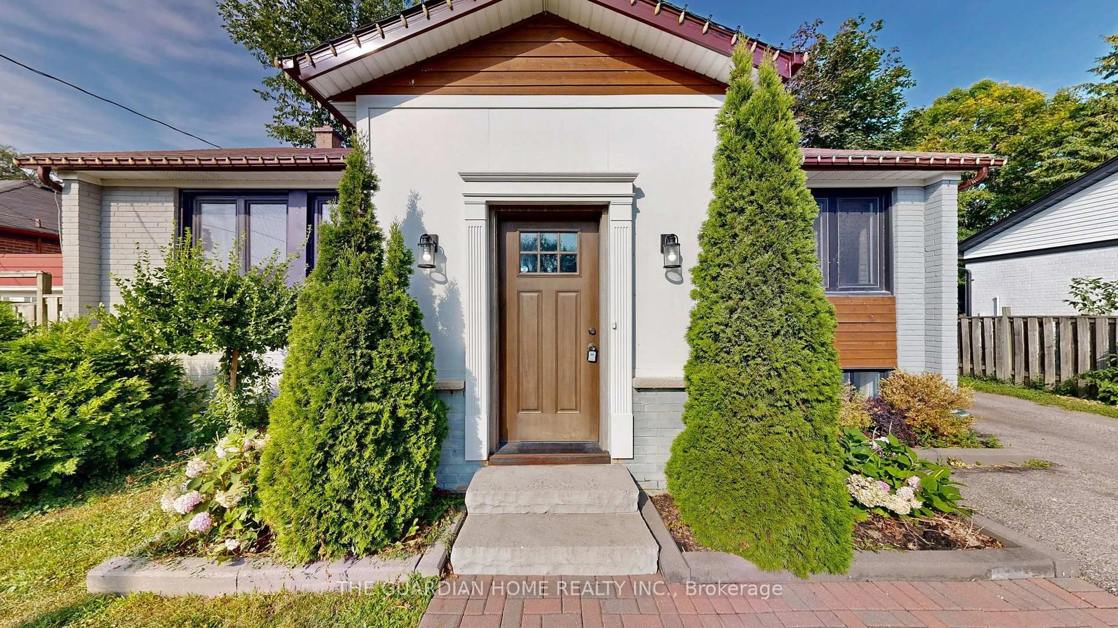 Home with brick exterior material, street for 12374 Ninth Line, Whitchurch-Stouffville Ontario L4A 1C2