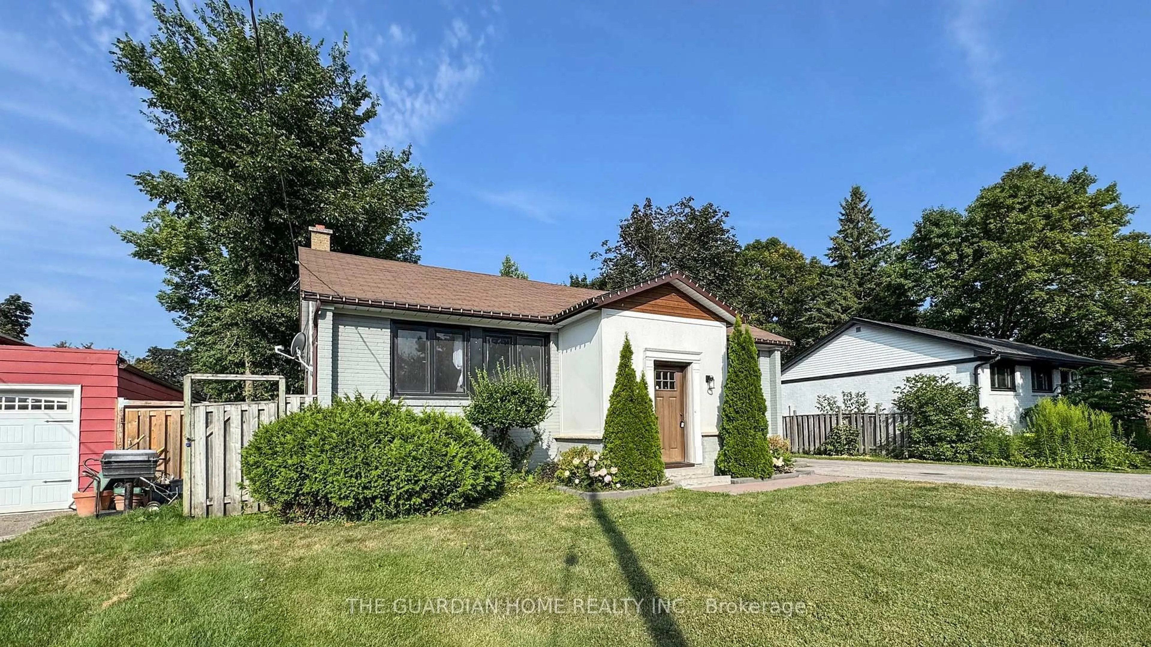Unknown for 12374 Ninth Line, Whitchurch-Stouffville Ontario L4A 1C2